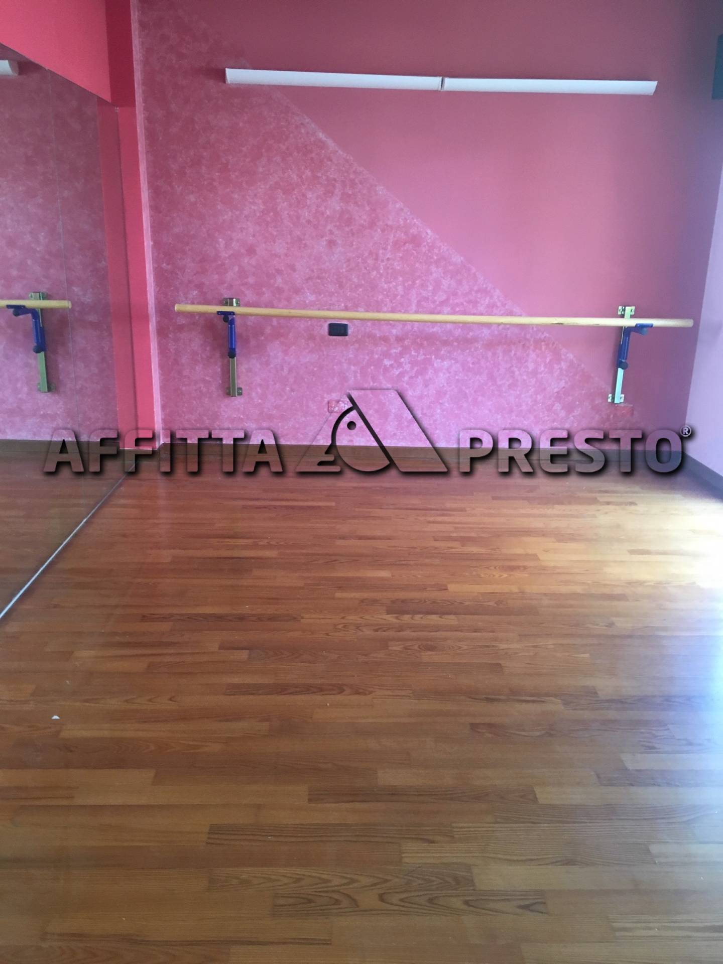 Ufficio - Loc.Com. RIMINI affitto  Miramare  Affitta Presto Rimini1