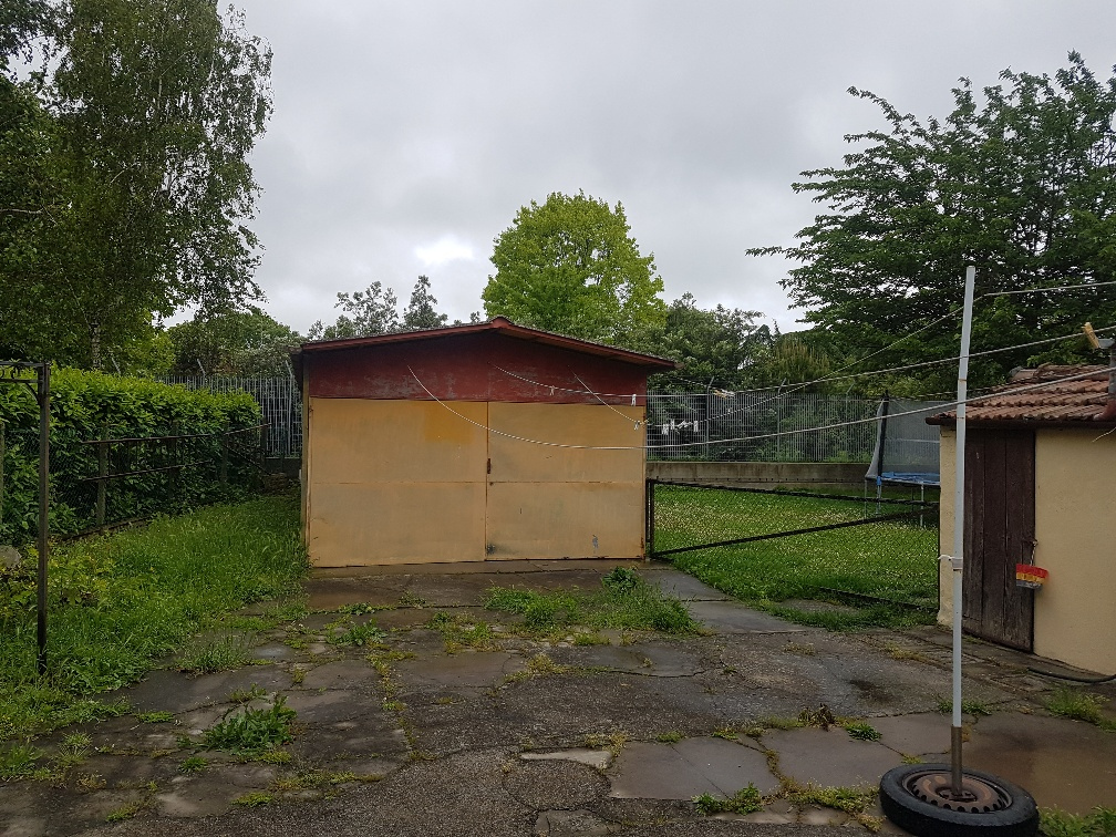 Villa Unifamiliare - Indipendente CONSELICE vendita  Lavezzola  Affitta Presto Agenzia Lugo