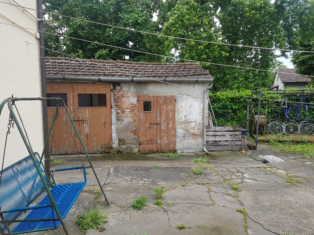 Villa Unifamiliare - Indipendente CONSELICE vendita  Lavezzola  Affitta Presto Agenzia Lugo