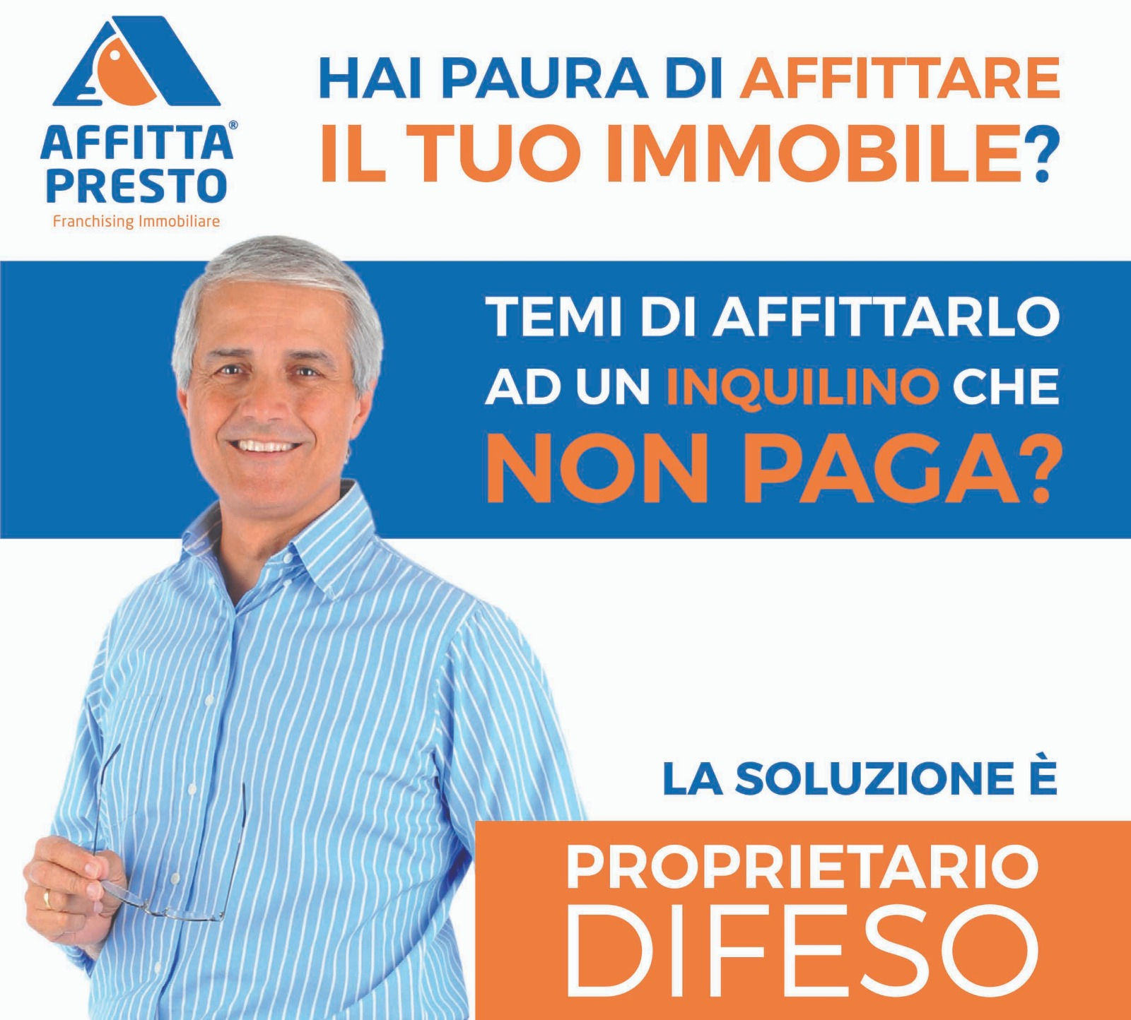 Appartamento FAENZA affitto  San Rocco  Affitta Presto Agenzia Faenza