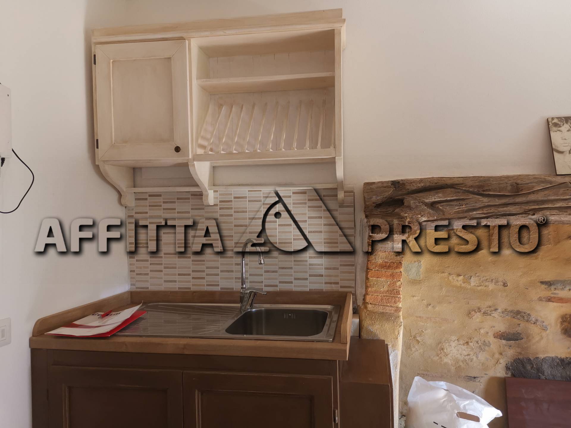 Appartamento BUTI affitto  Buti  Affitta Presto Agenzia Pontedera