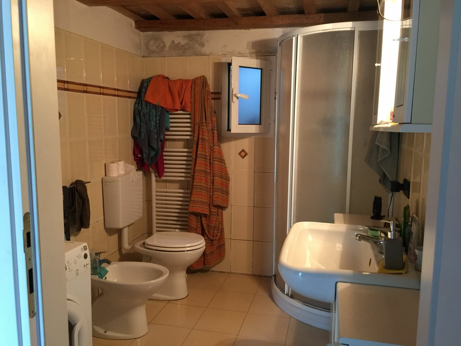 Villa Unifamiliare - Indipendente BAGNACAVALLO affitto  Villanova  Affitta Presto Agenzia Lugo
