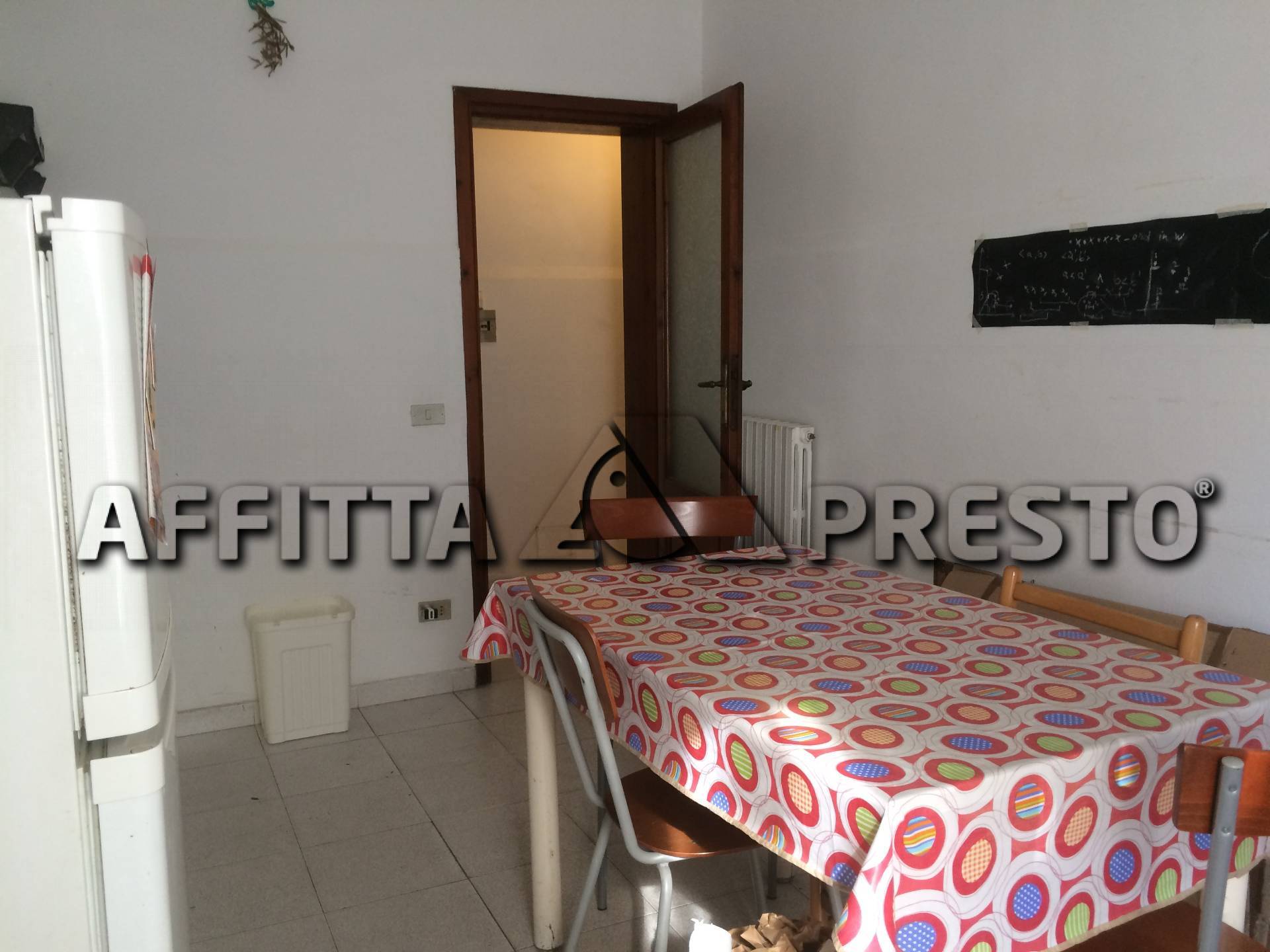 Appartamento PISA affitto  Porta Fiorentina  Affitta Presto Agenzia Pisa