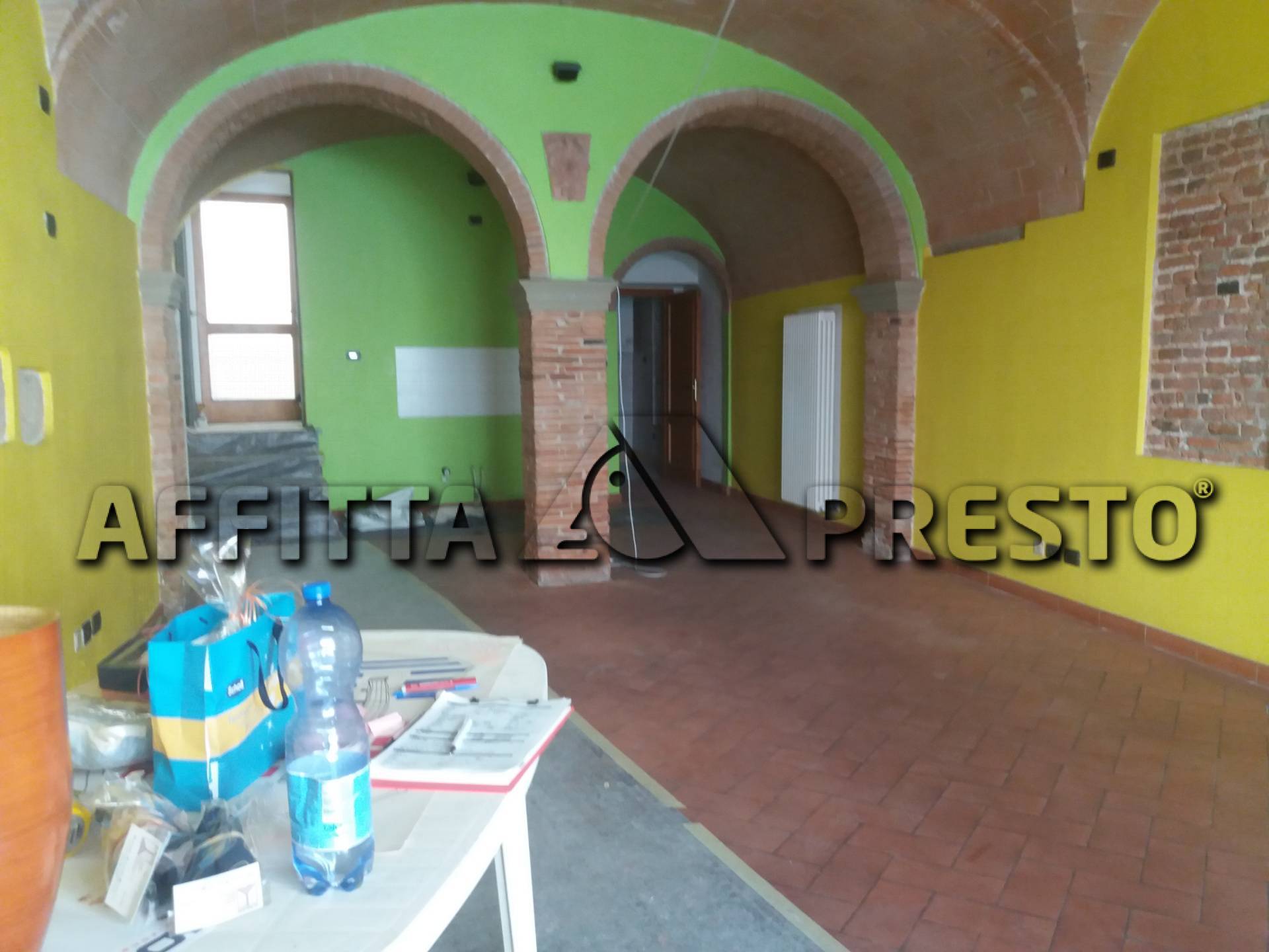 Villa Unifamiliare - Indipendente SAN GIULIANO TERME affitto  Pontasserchio  Affitta Presto Agenzia Pisa