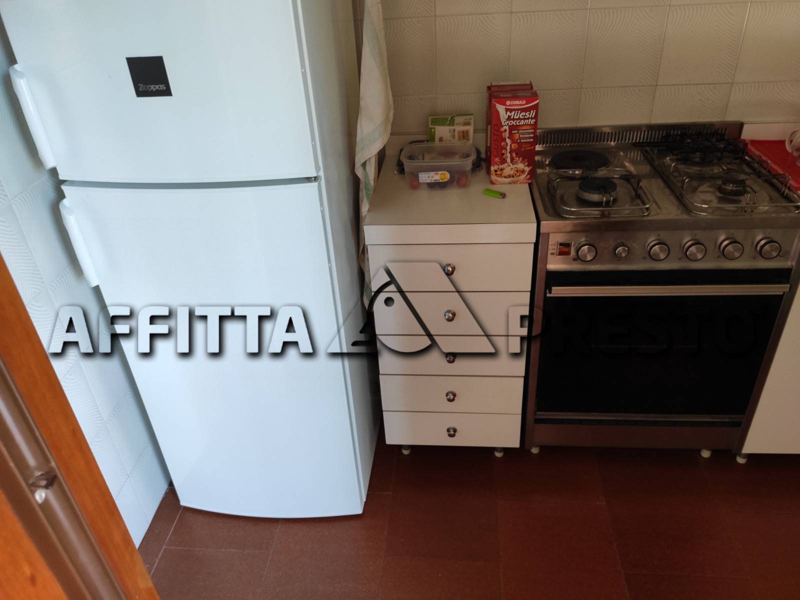 Appartamento RIMINI affitto  Tripoli  Affitta Presto Rimini1