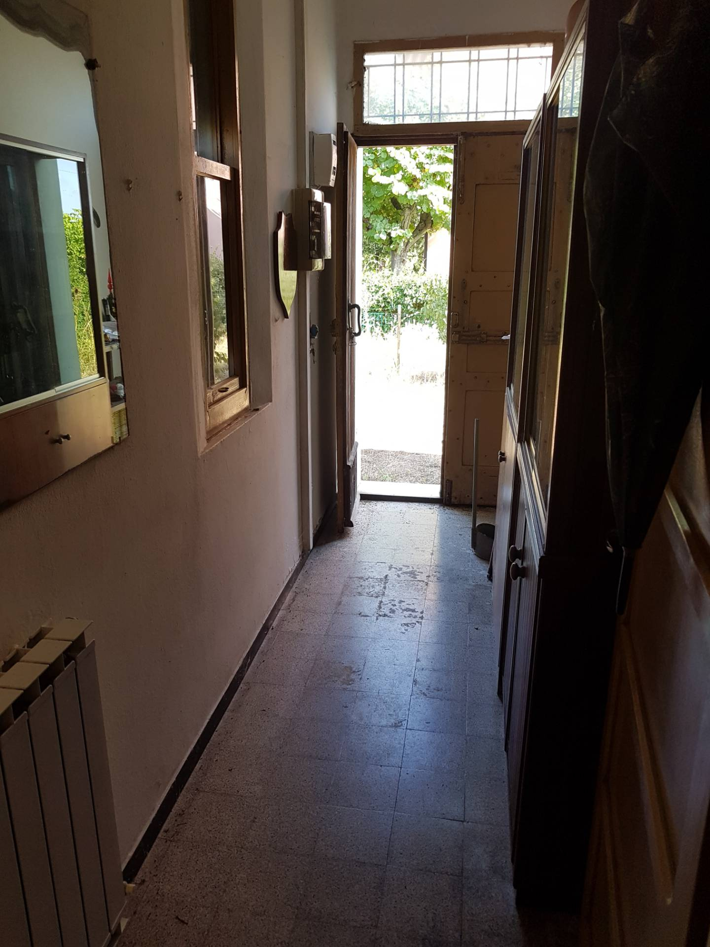 Villa Unifamiliare - Indipendente RAVENNA vendita  Mezzano  Affitta Presto Agenzia Lugo