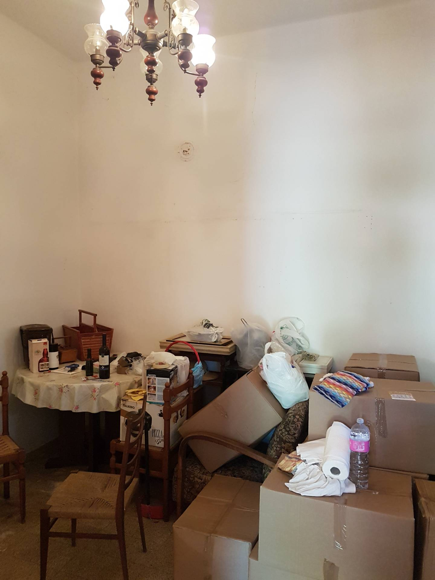 Villa Unifamiliare - Indipendente RAVENNA vendita  Mezzano  Affitta Presto Agenzia Lugo