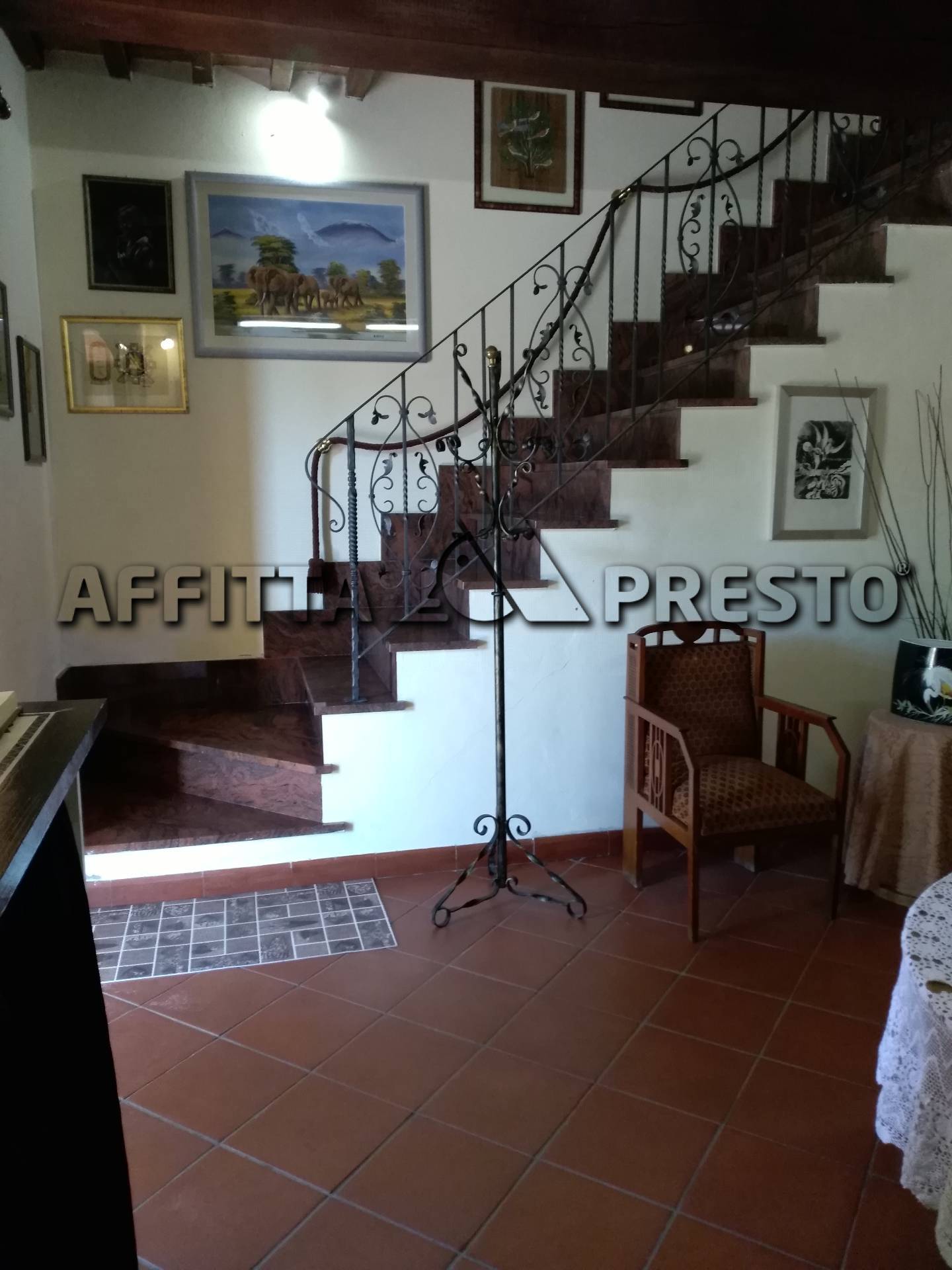 Appartamento CASCINA affitto  Titignano  Affitta Presto Agenzia Pisa