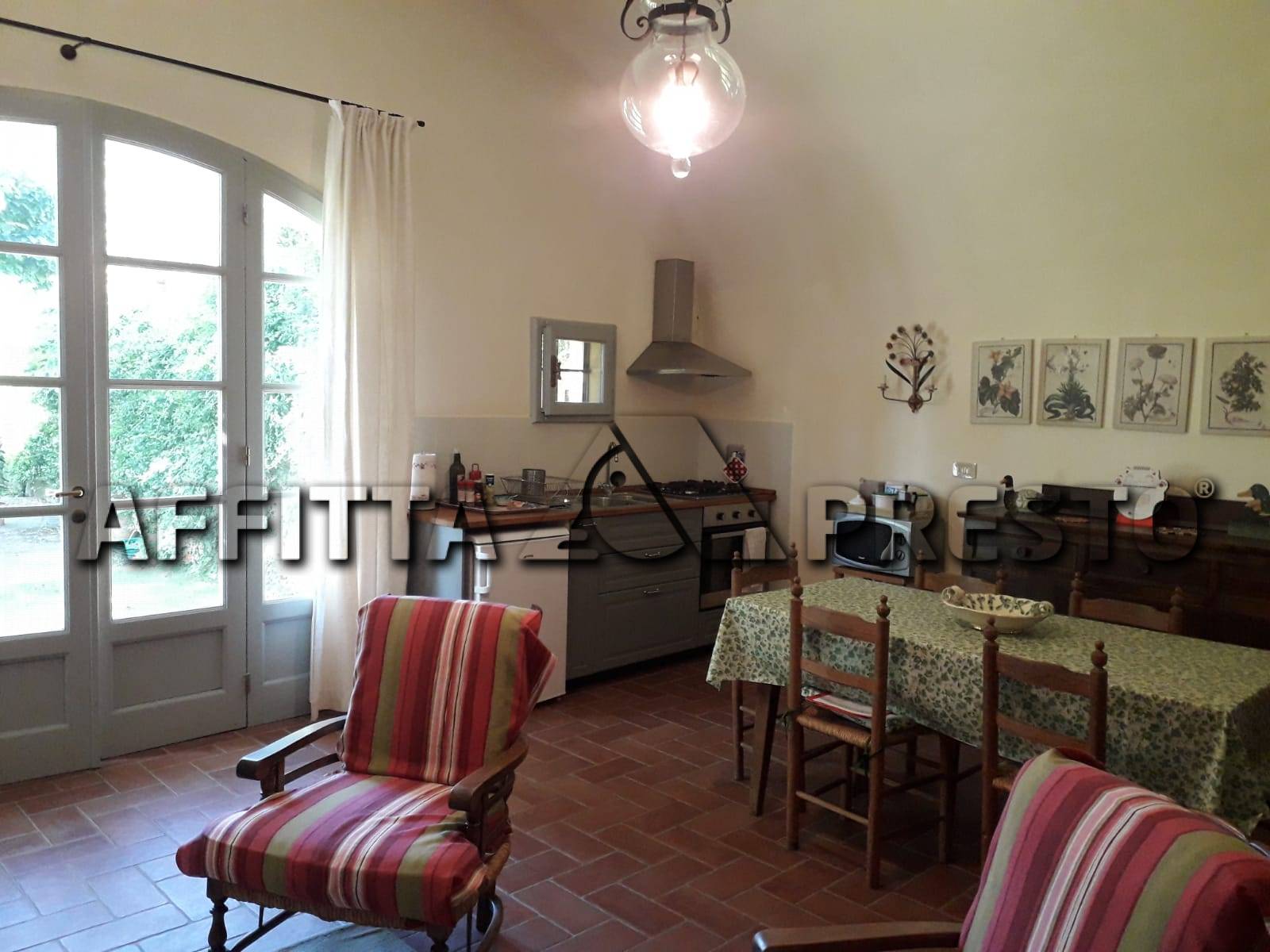 Villa Unifamiliare - Indipendente CASCINA affitto    Affitta Presto Agenzia Pisa