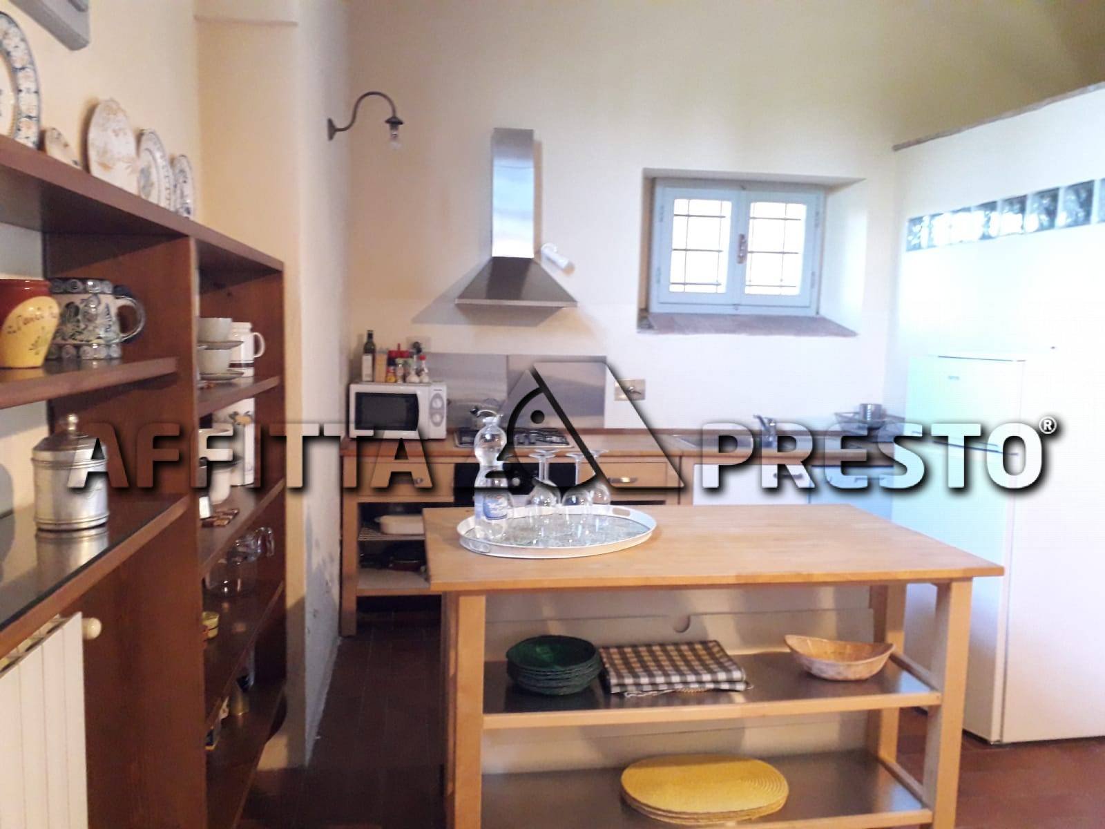 Villa Unifamiliare - Indipendente CASCINA affitto    Affitta Presto Agenzia Pisa