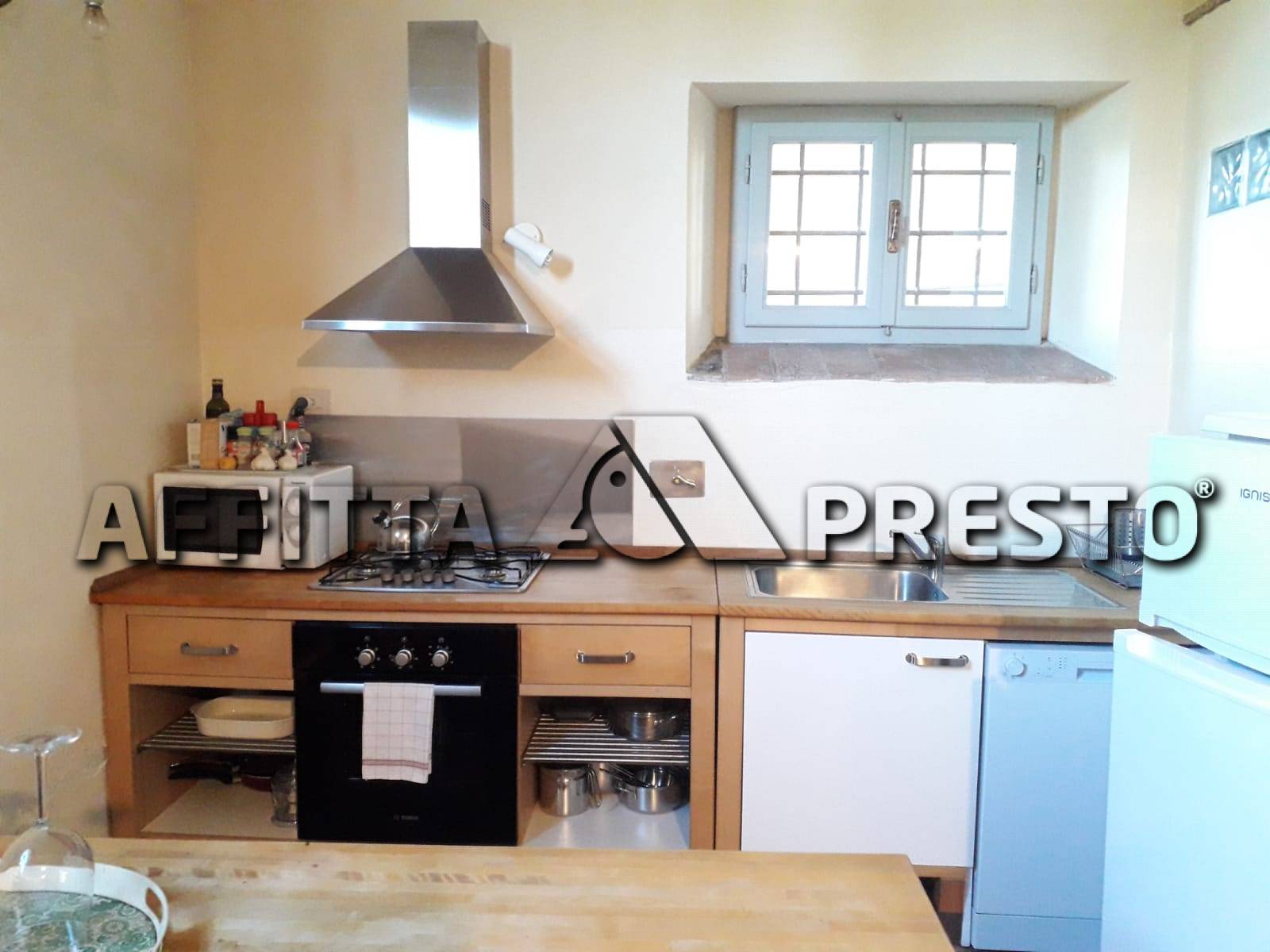 Villa Unifamiliare - Indipendente CASCINA affitto    Affitta Presto Agenzia Pisa