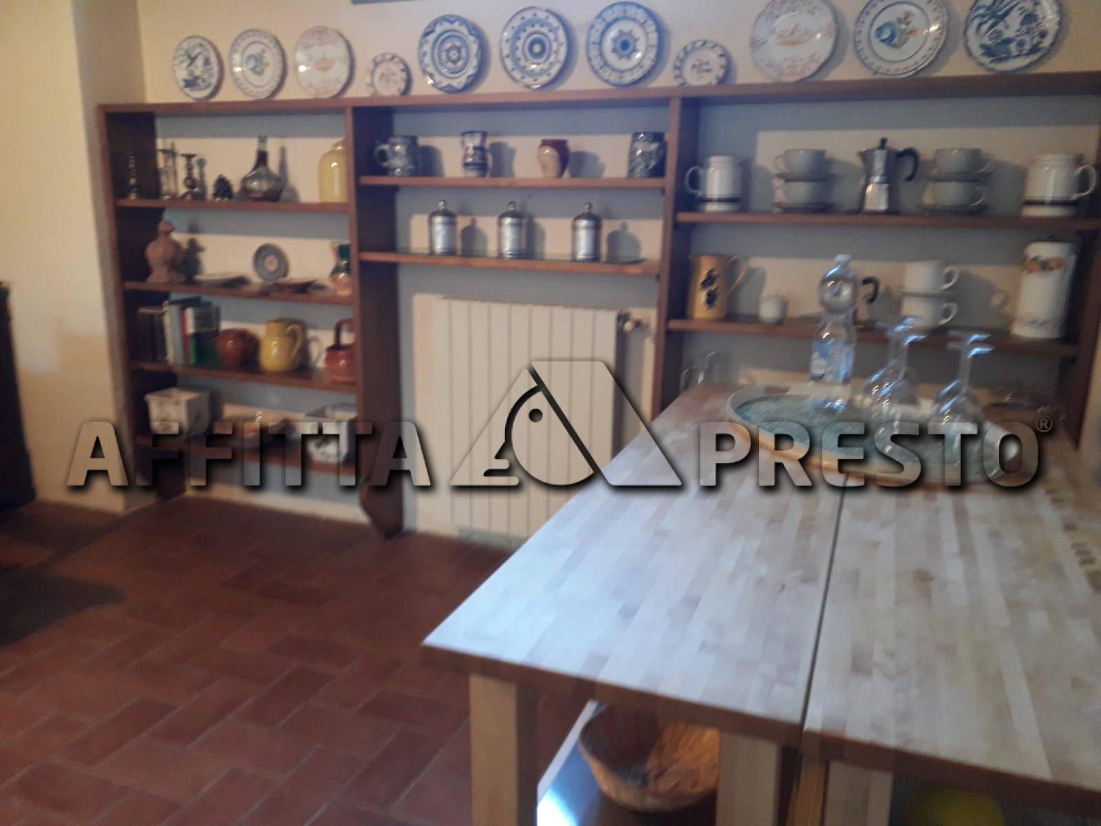 Villa Unifamiliare - Indipendente CASCINA affitto    Affitta Presto Agenzia Pisa