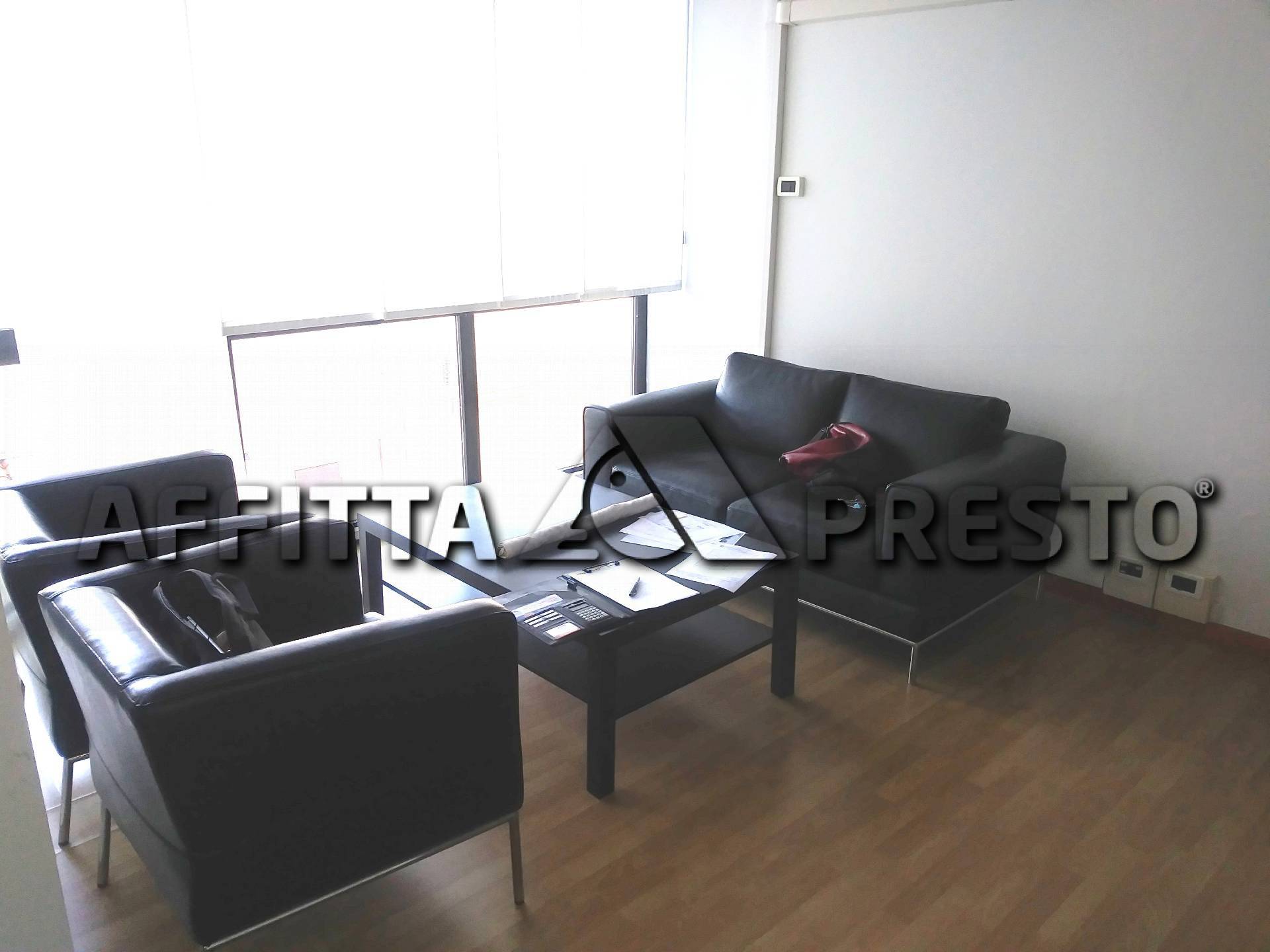 Ufficio - Loc.Com. RAVENNA affitto  Darsena  Affitta Presto Agenzia Ravenna1