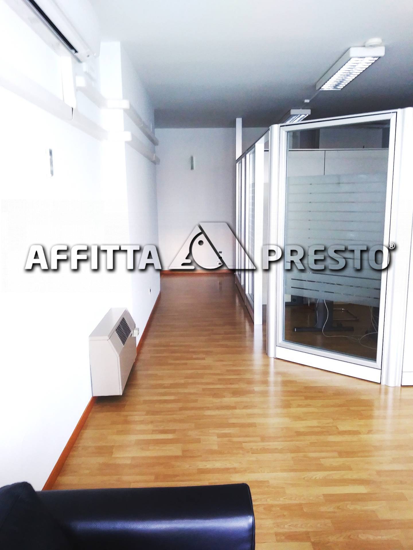 Ufficio - Loc.Com. RAVENNA affitto  Darsena  Affitta Presto Agenzia Ravenna1