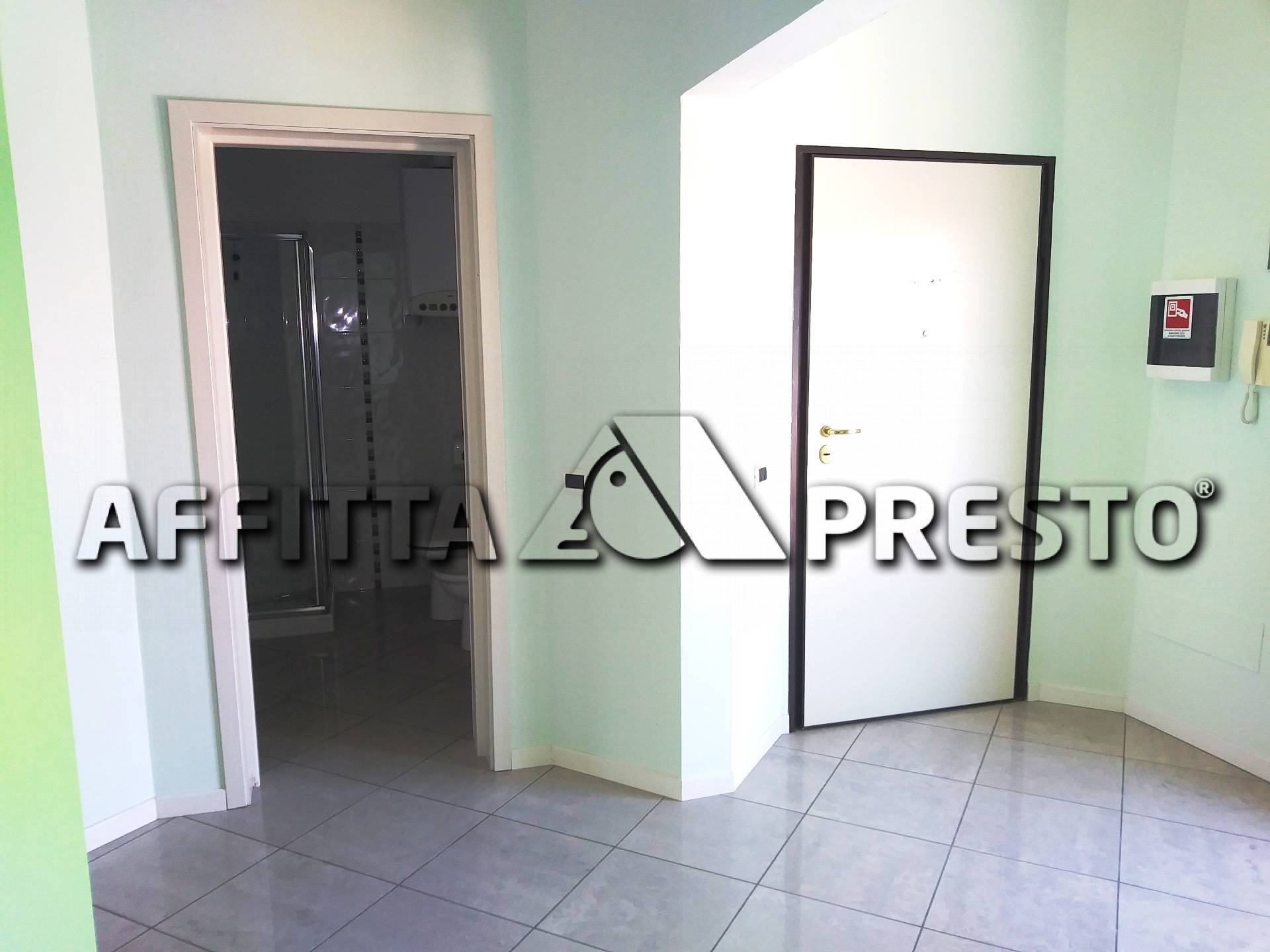 Ufficio - Loc.Com. RAVENNA affitto  Darsena  Affitta Presto Agenzia Ravenna1