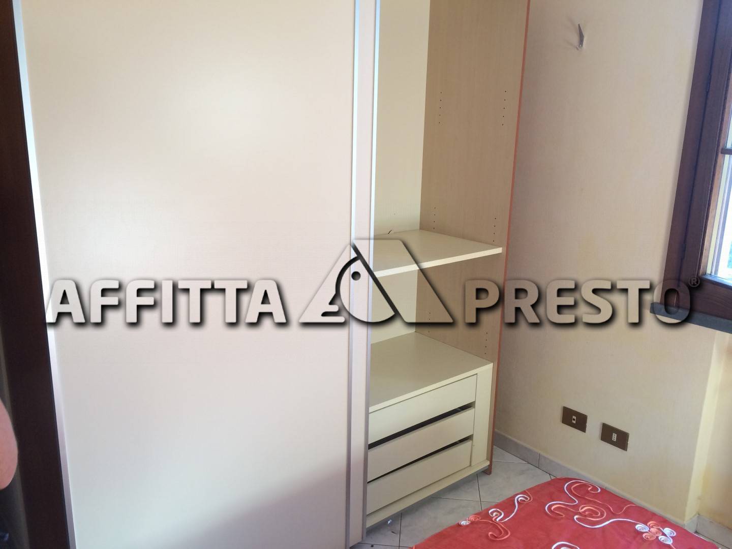 Villa Unifamiliare - Indipendente PISA affitto  Porta Fiorentina  Affitta Presto Agenzia Pisa