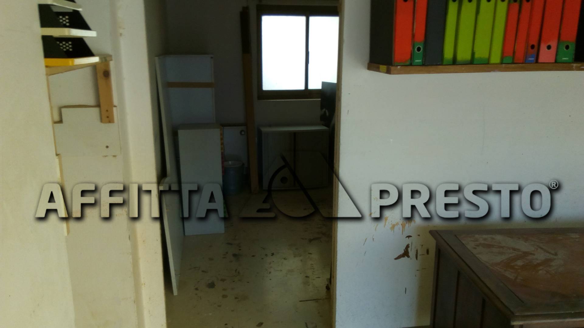 Ufficio - Loc.Com. LIVORNO affitto  Fabbricotti  Affitta Presto Agenzia Livorno