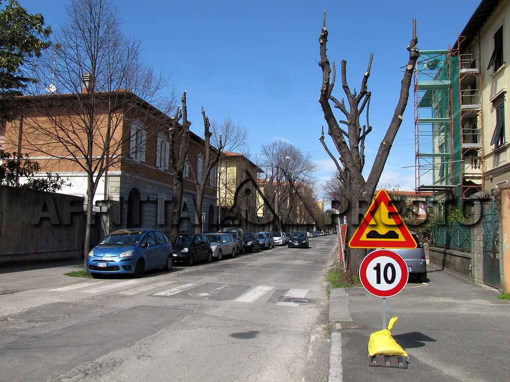 Ufficio - Loc.Com. LIVORNO affitto  Fabbricotti  Affitta Presto Agenzia Livorno