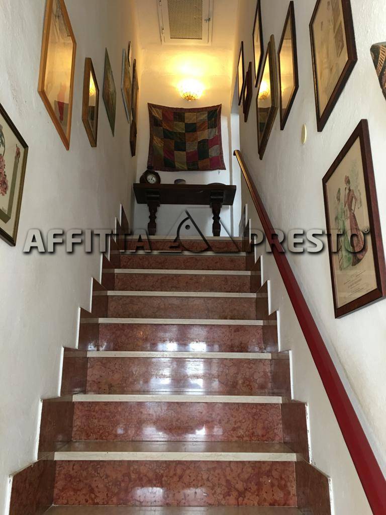 Villa Unifamiliare - Indipendente SAN GIULIANO TERME affitto  Madonna dell