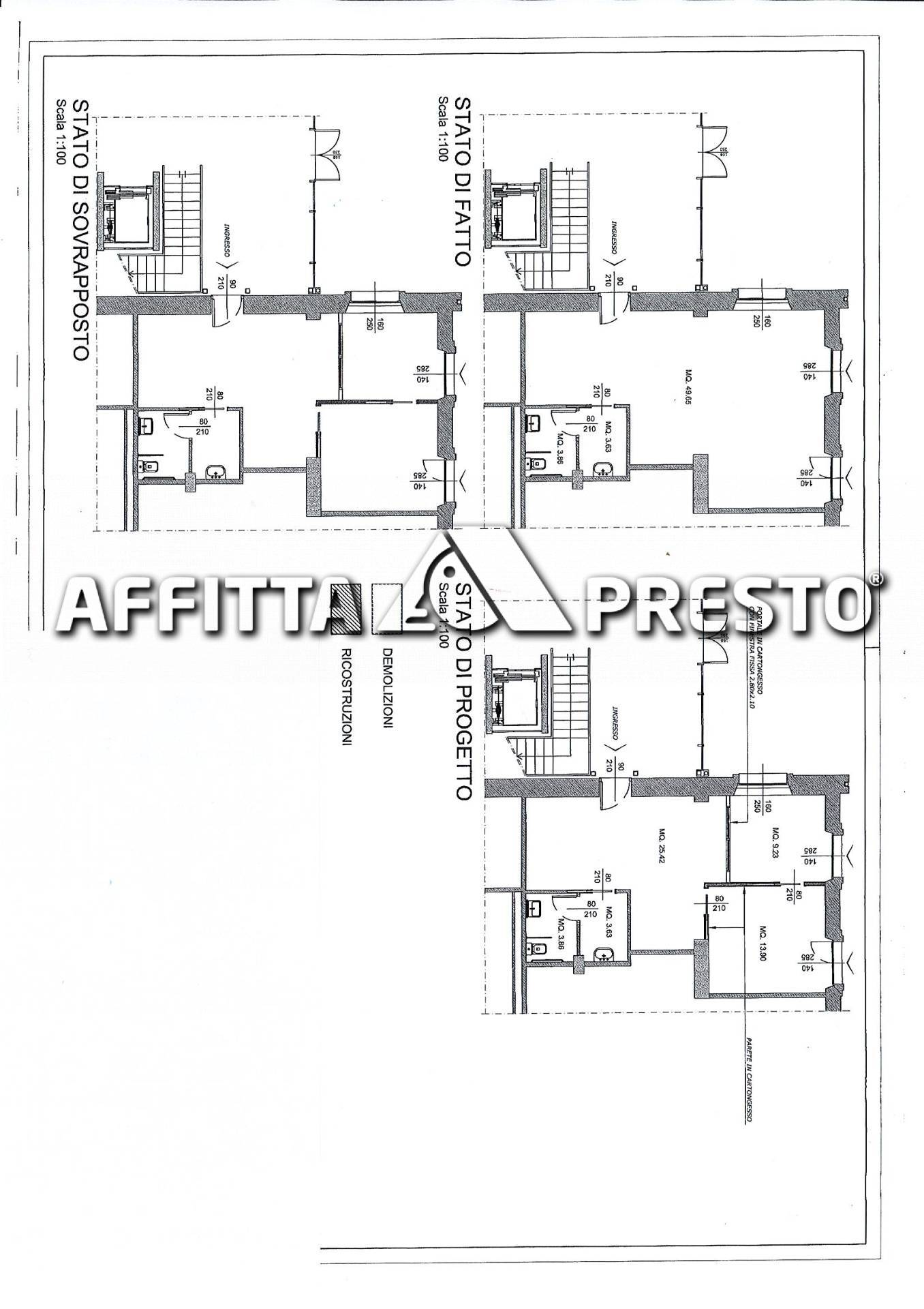  pisa affitto quart: putignano affitta-presto-agenzia-pisa