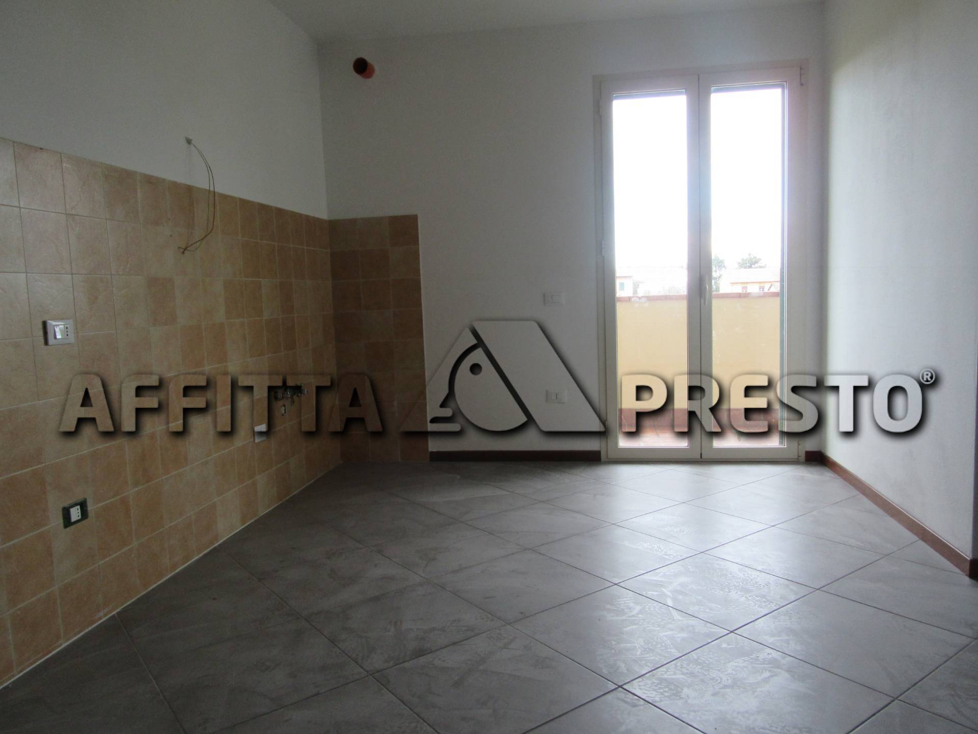 Appartamento in affitto a Villagrappa, Forlì (FC)