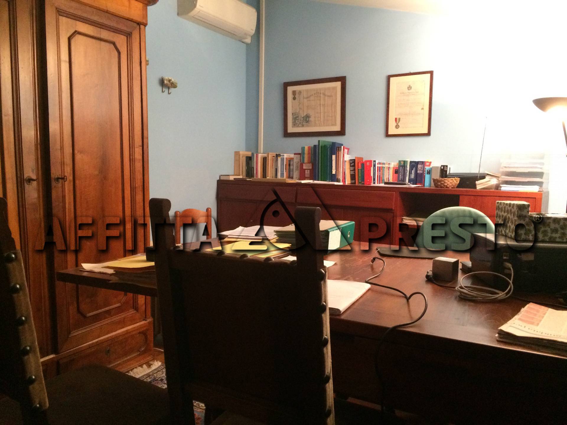 Ufficio - Loc.Com. PISA affitto  San Francesco  Affitta Presto Agenzia Pisa