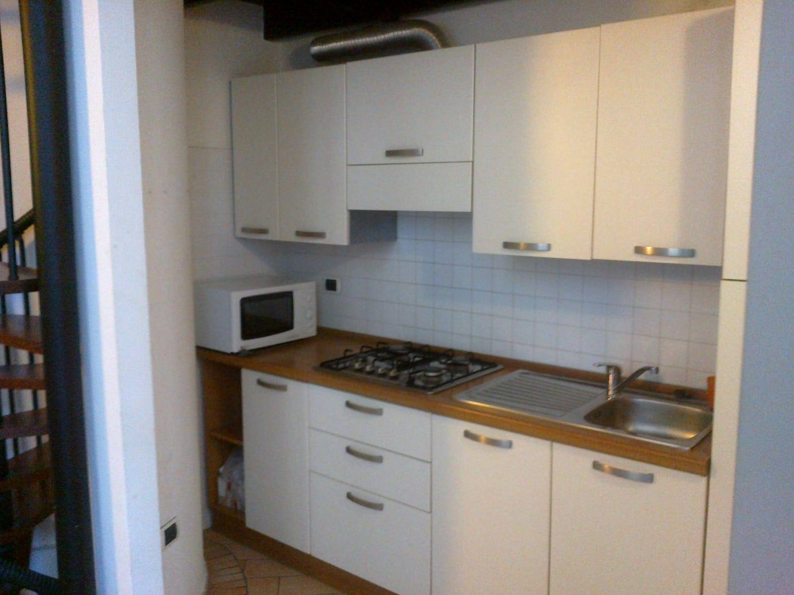 Appartamento in affitto a Faenza (RA)