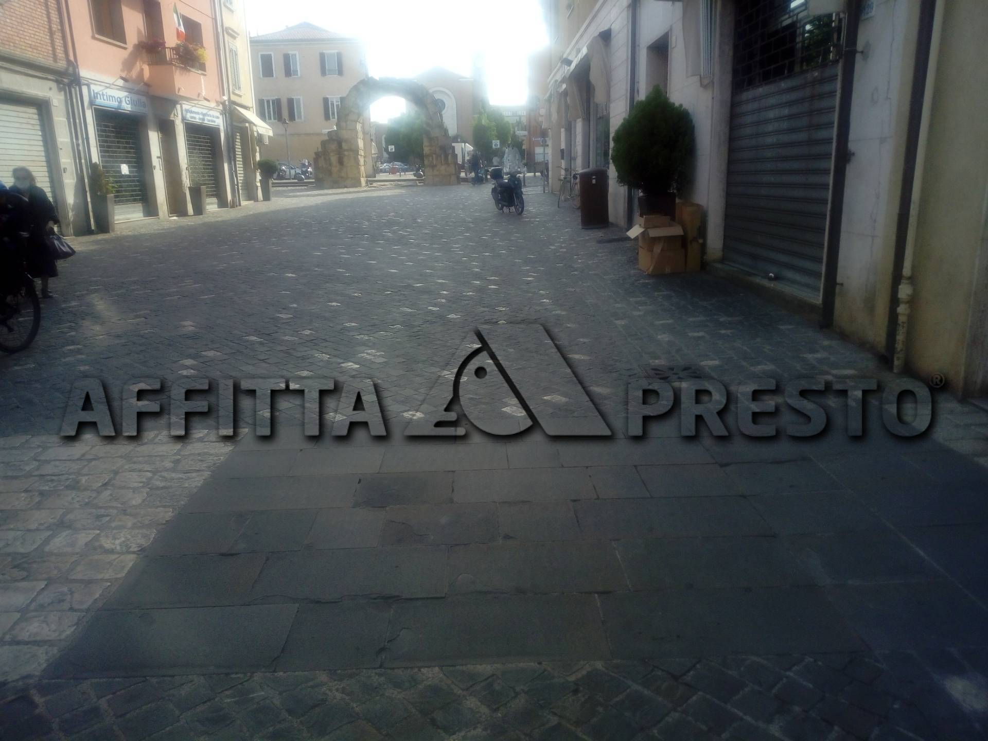 Appartamento RIMINI affitto  Centro  Affitta Presto Rimini1