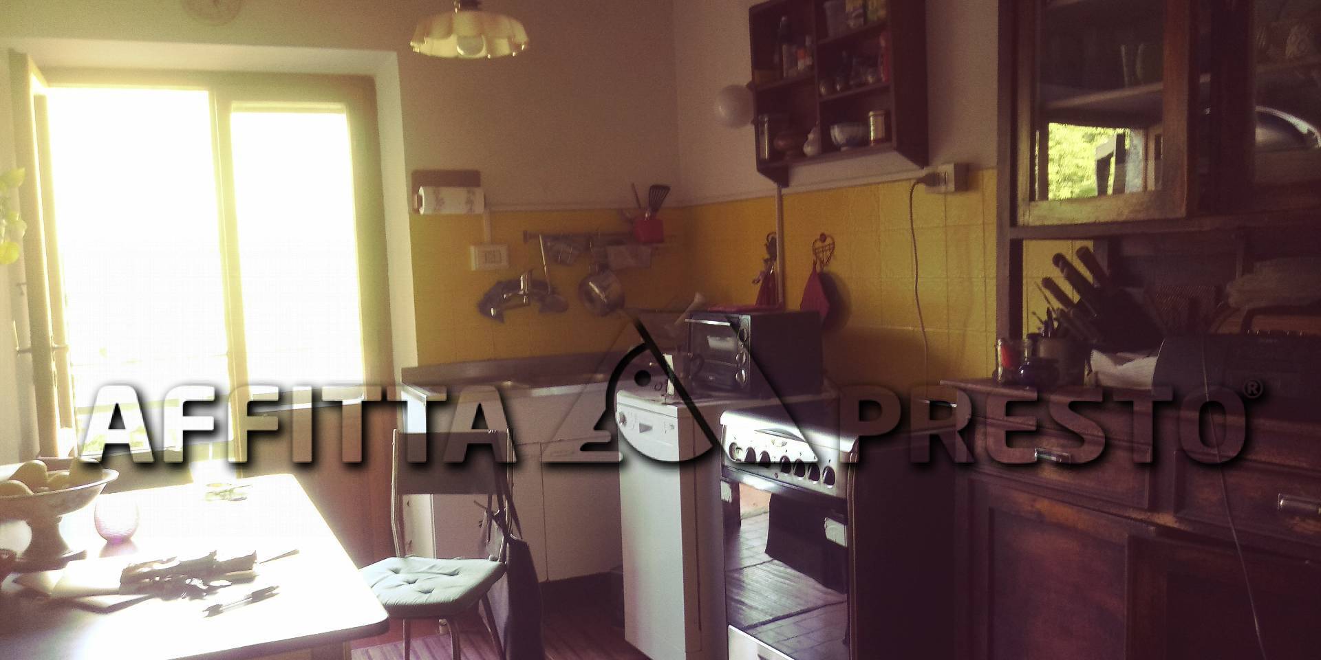 Appartamento CALCI affitto  Calci Alta  Affitta Presto Agenzia Pisa