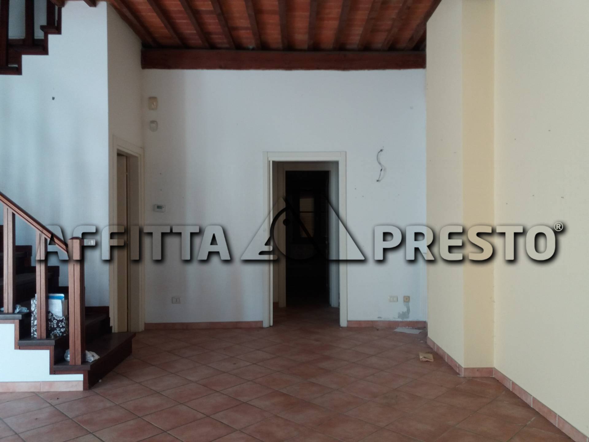 Villa Unifamiliare - Indipendente SAN GIULIANO TERME affitto  Orzignano  Affitta Presto Agenzia Pisa