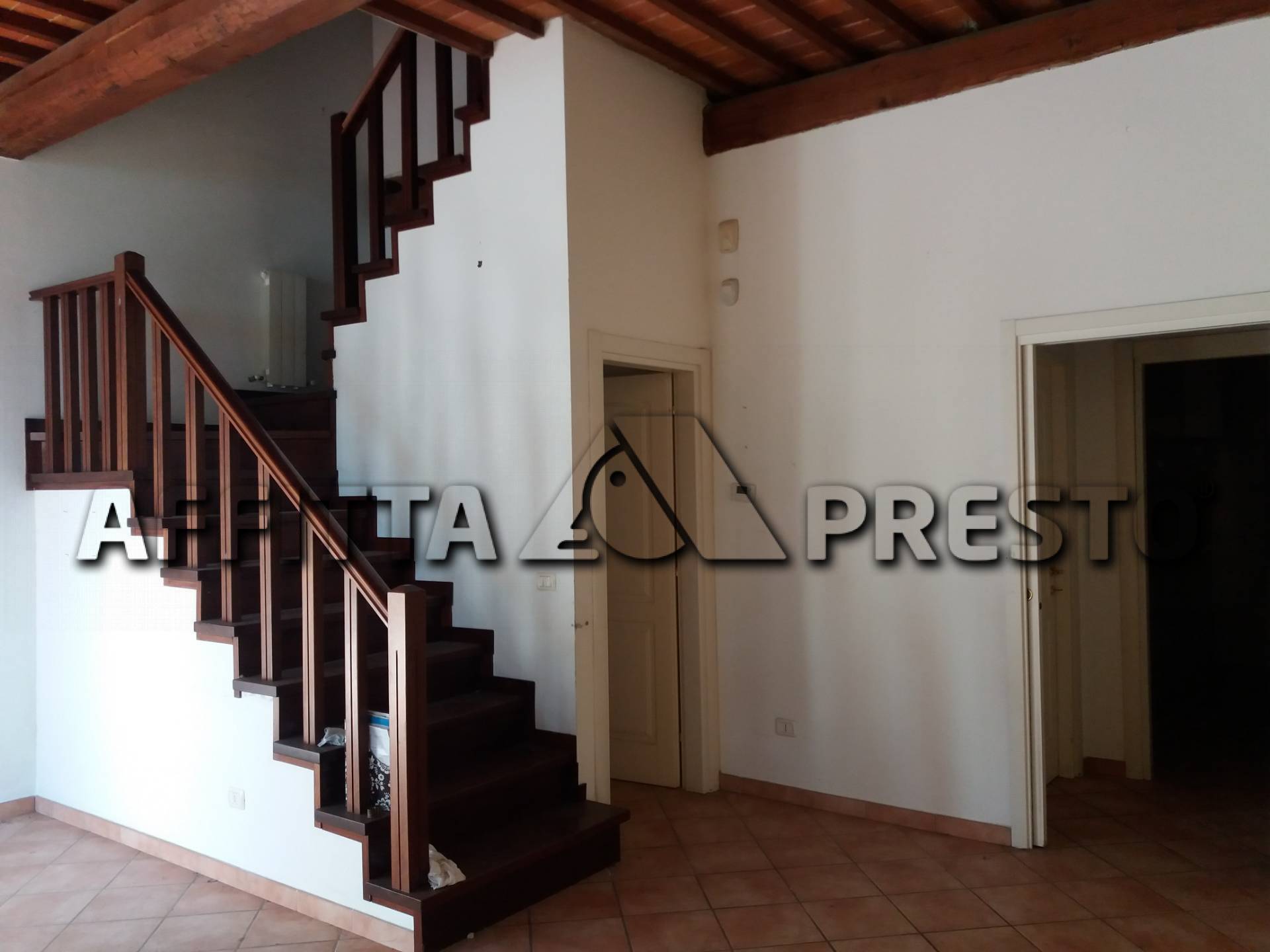 Villa Unifamiliare - Indipendente SAN GIULIANO TERME affitto  Orzignano  Affitta Presto Agenzia Pisa
