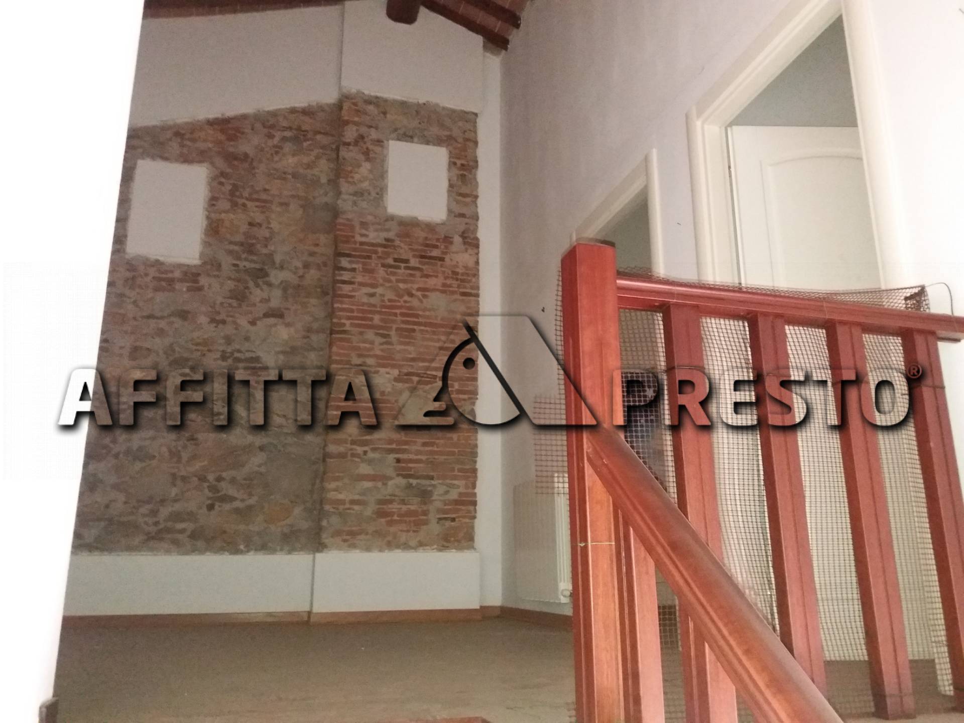 Villa Unifamiliare - Indipendente SAN GIULIANO TERME affitto  Orzignano  Affitta Presto Agenzia Pisa