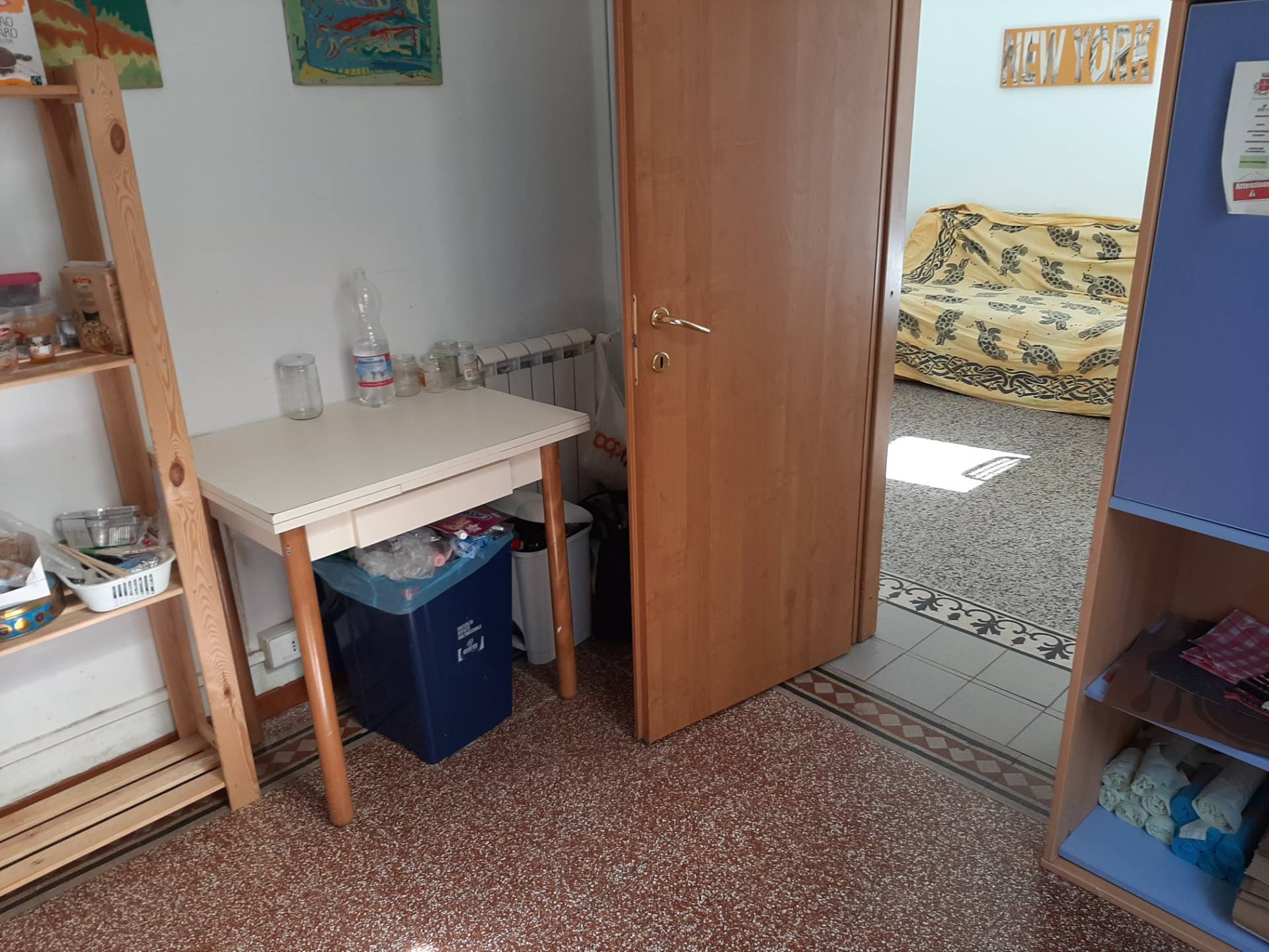 Villa Unifamiliare - Indipendente PISA affitto  Porta a Lucca  Affitta Presto Agenzia Pisa