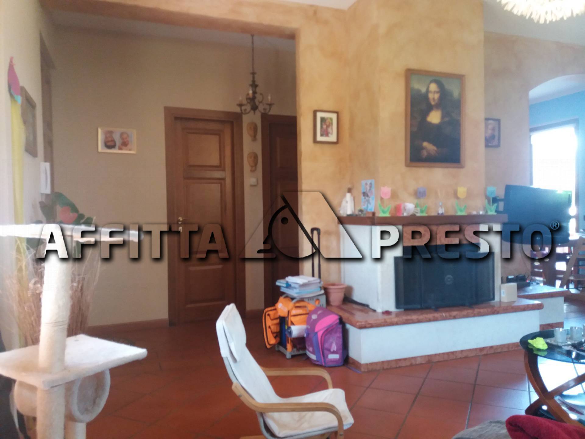 Villa Unifamiliare - Indipendente SAN GIULIANO TERME affitto  Gello  Affitta Presto Agenzia Pisa