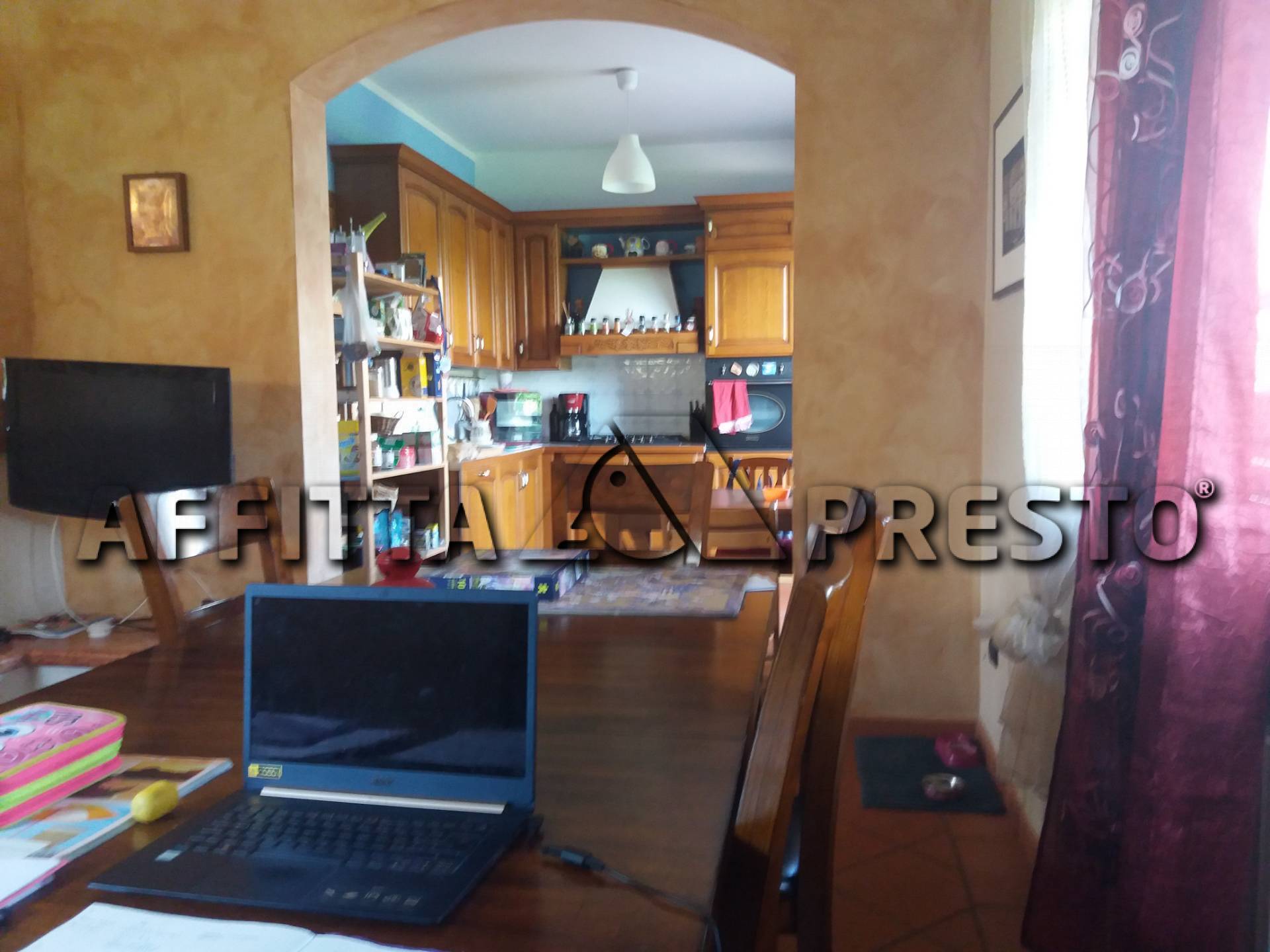 Villa Unifamiliare - Indipendente SAN GIULIANO TERME affitto  Gello  Affitta Presto Agenzia Pisa