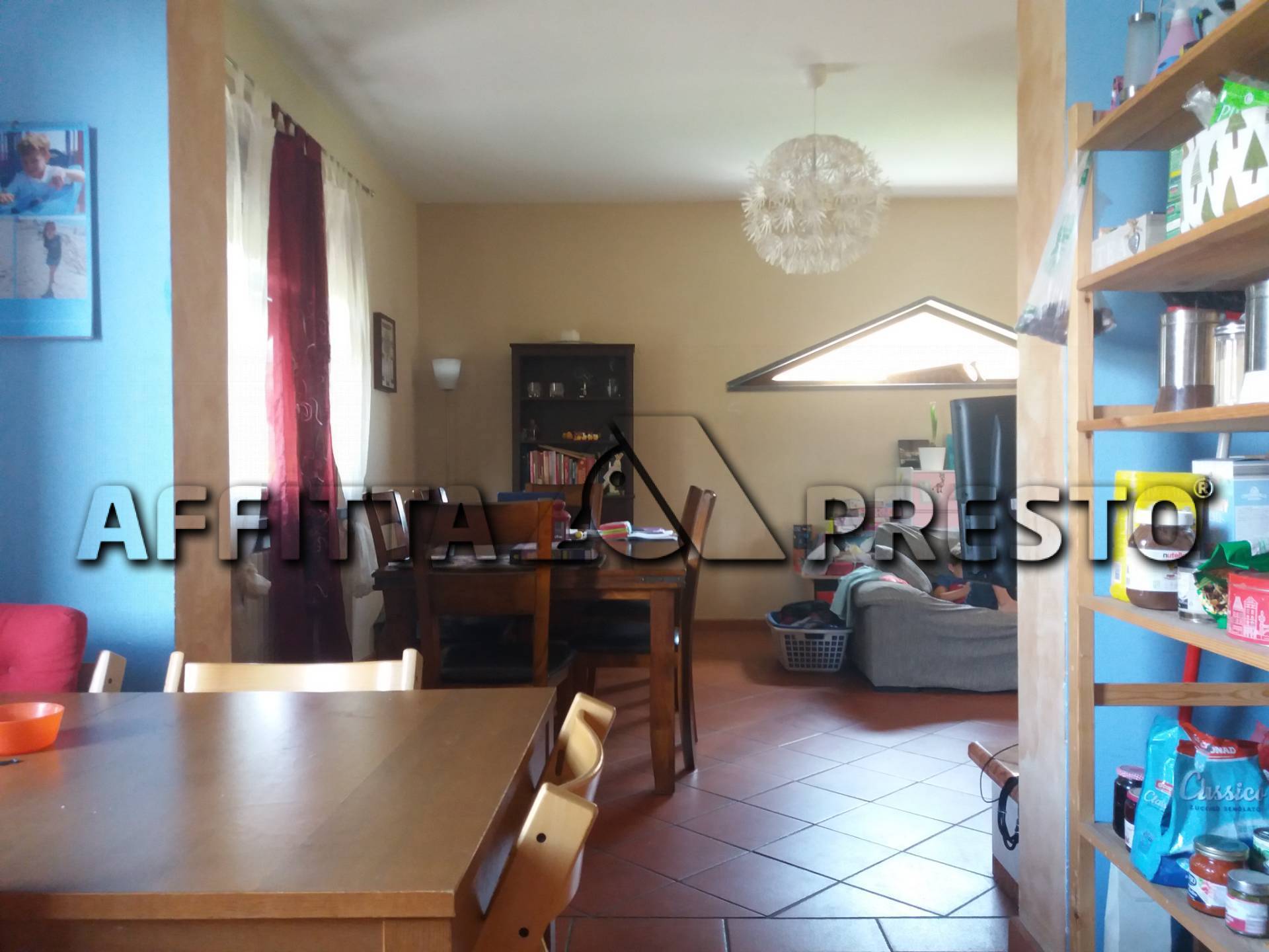 Villa Unifamiliare - Indipendente SAN GIULIANO TERME affitto  Gello  Affitta Presto Agenzia Pisa