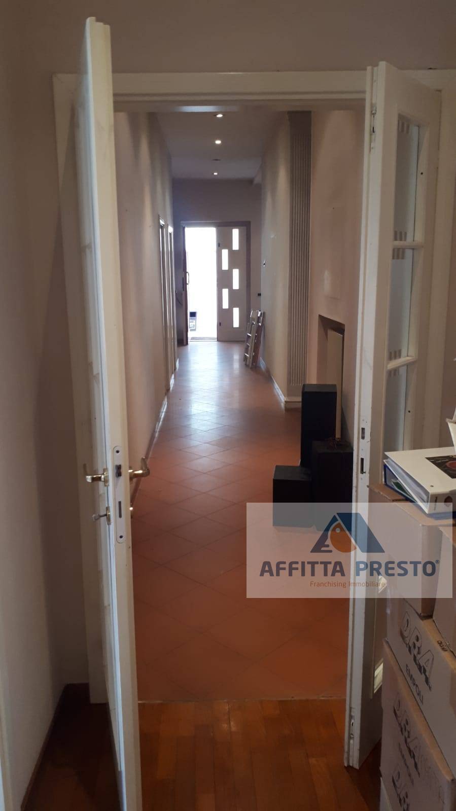 Appartamento EMPOLI affitto  Cortenuova  Affitta Presto Agenzia Empoli