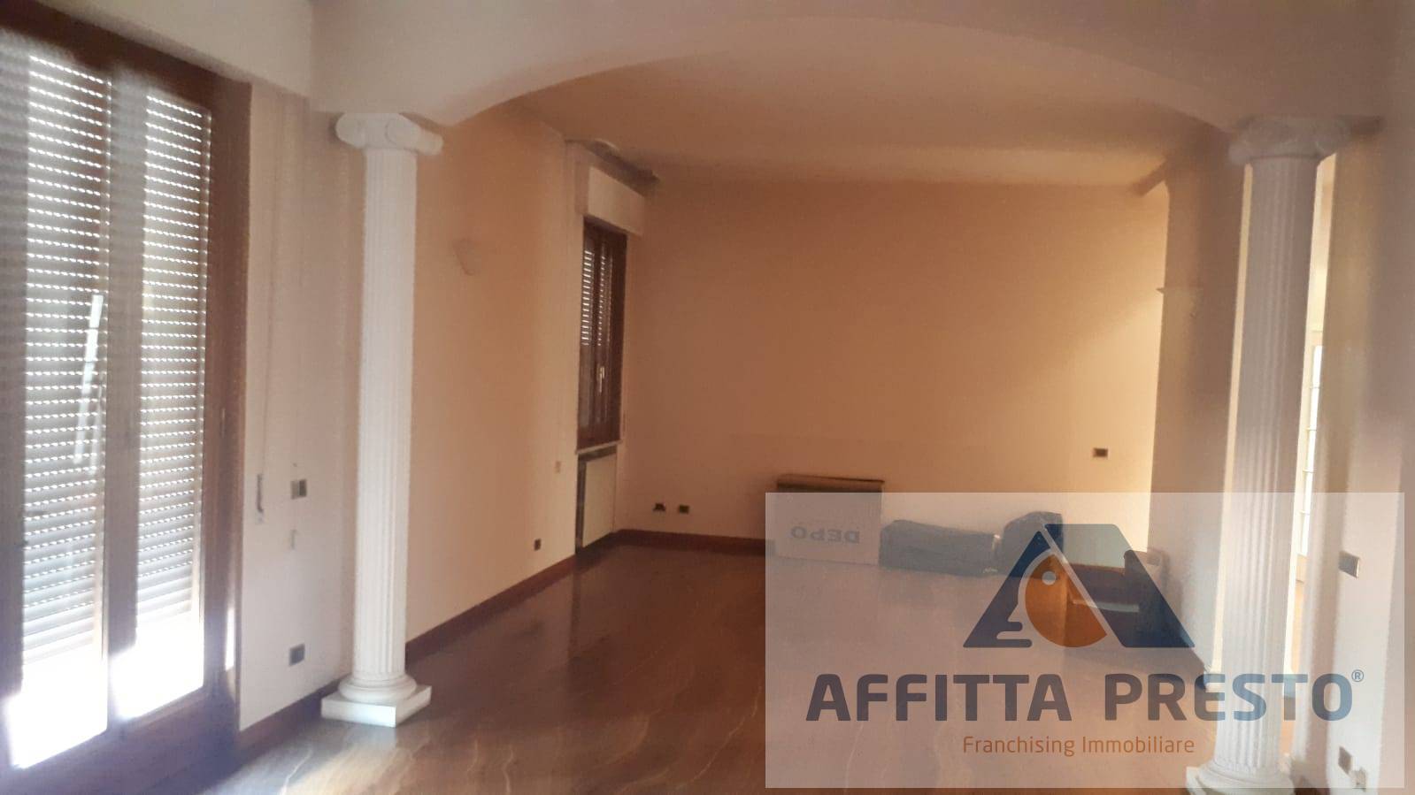 Appartamento EMPOLI affitto  Cortenuova  Affitta Presto Agenzia Empoli