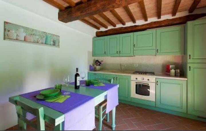 Foto - Appartamento In Affitto A Gambassi Terme