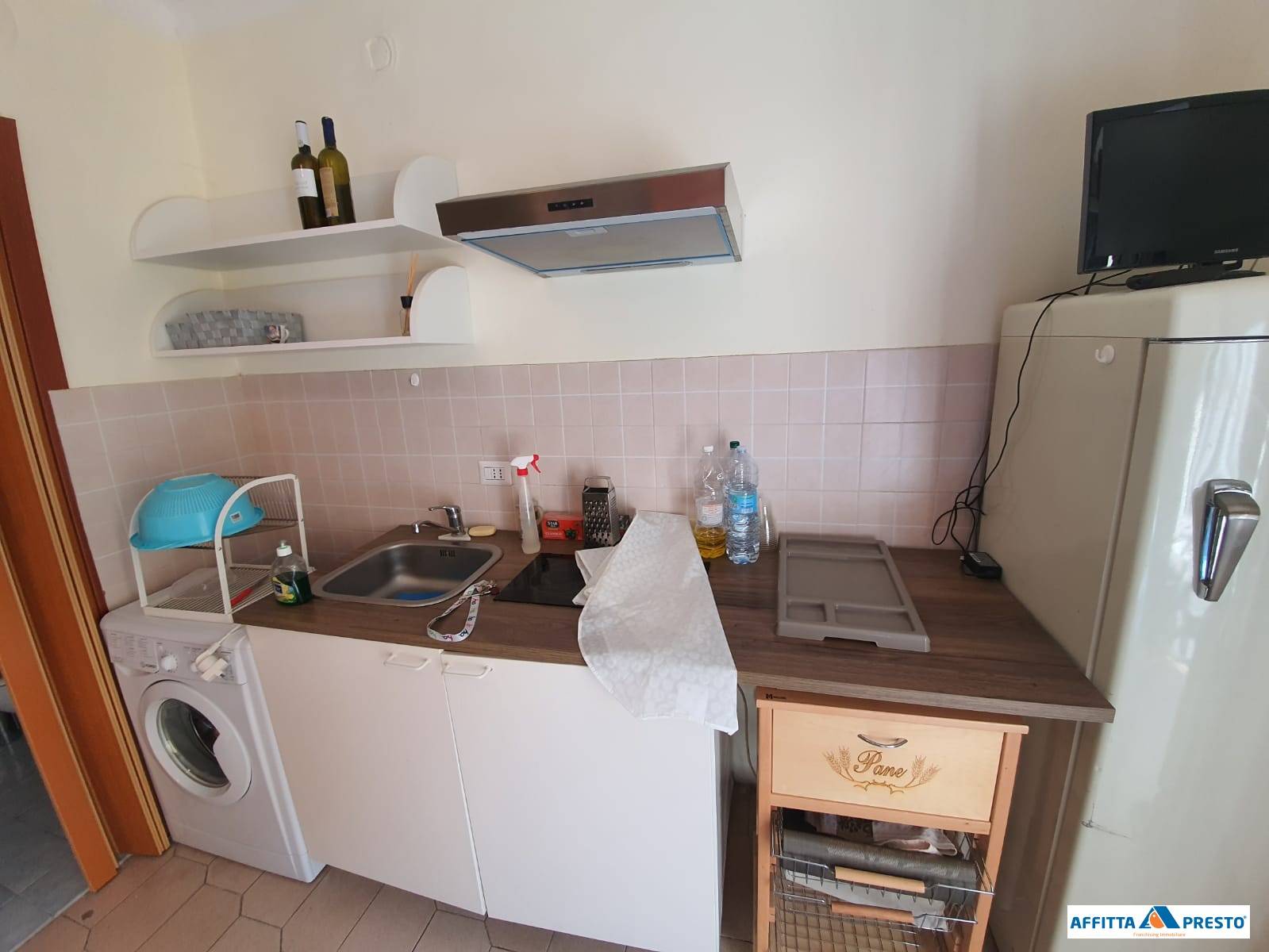Appartamento MILANO affitto  Porta Romana  Affitta Presto San Donato Milanse