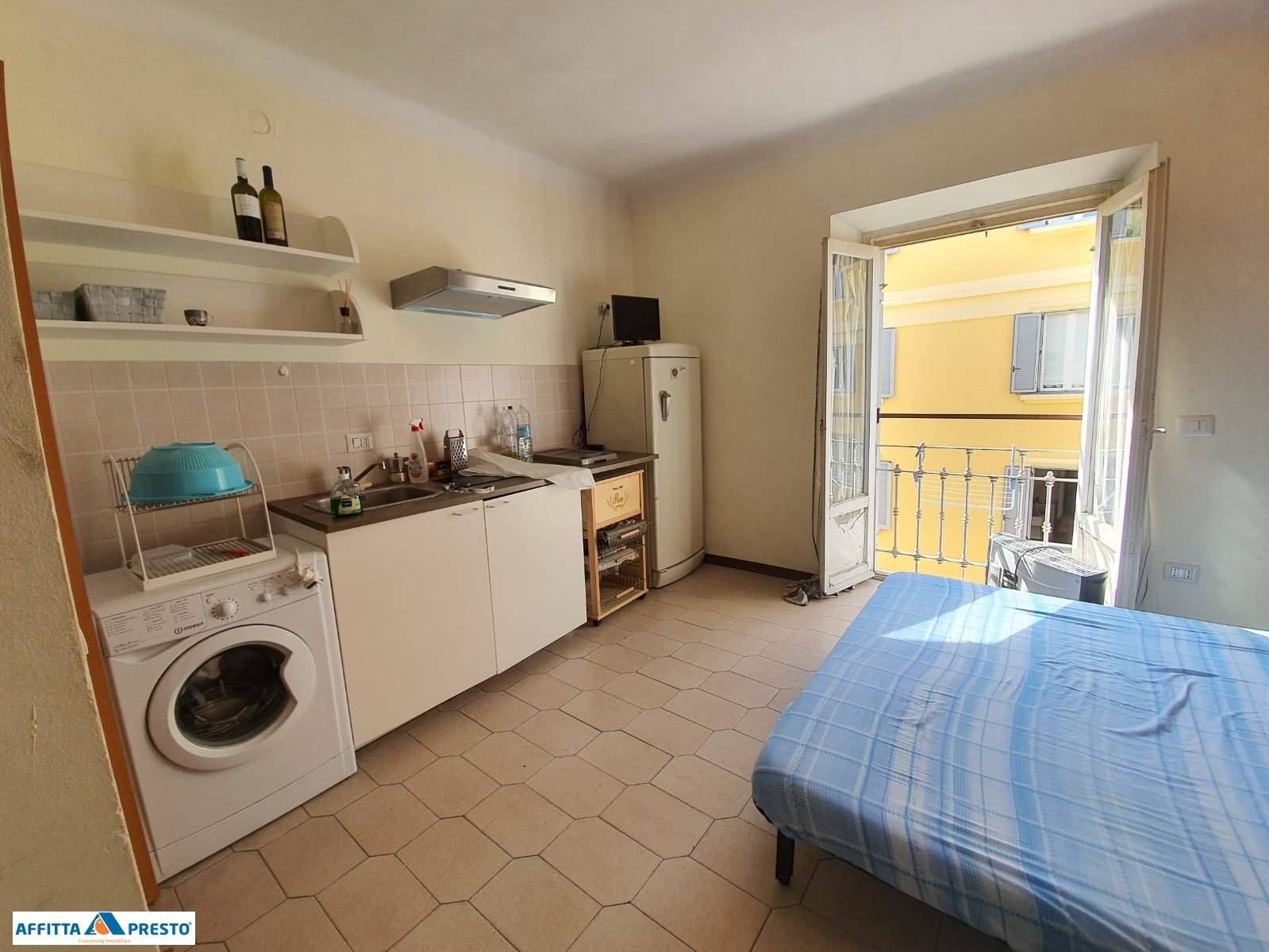 Appartamento MILANO affitto  Porta Romana  Affitta Presto San Donato Milanse