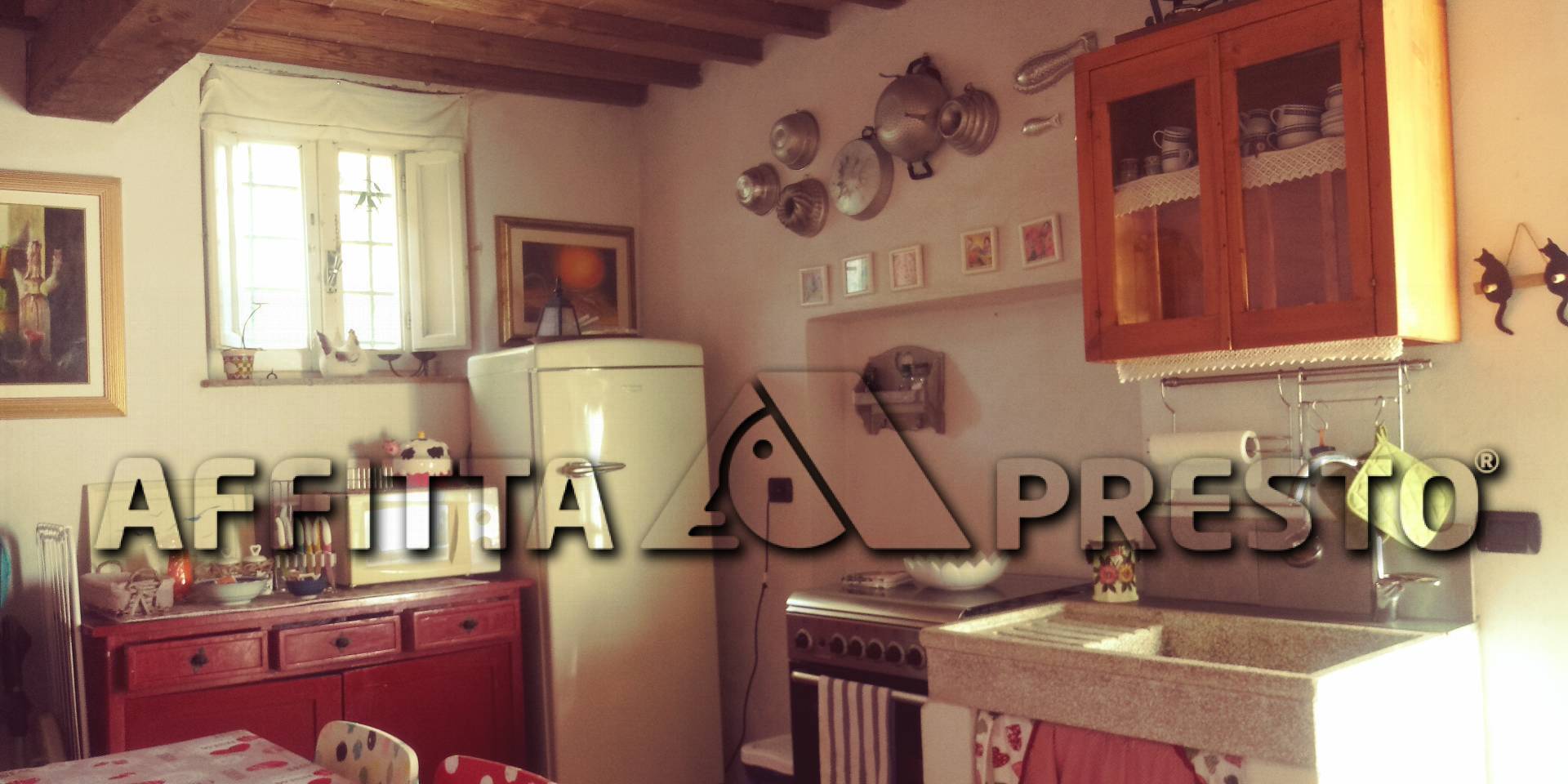 Villa Unifamiliare - Indipendente CALCI affitto  Il Colle  Affitta Presto Agenzia Pisa