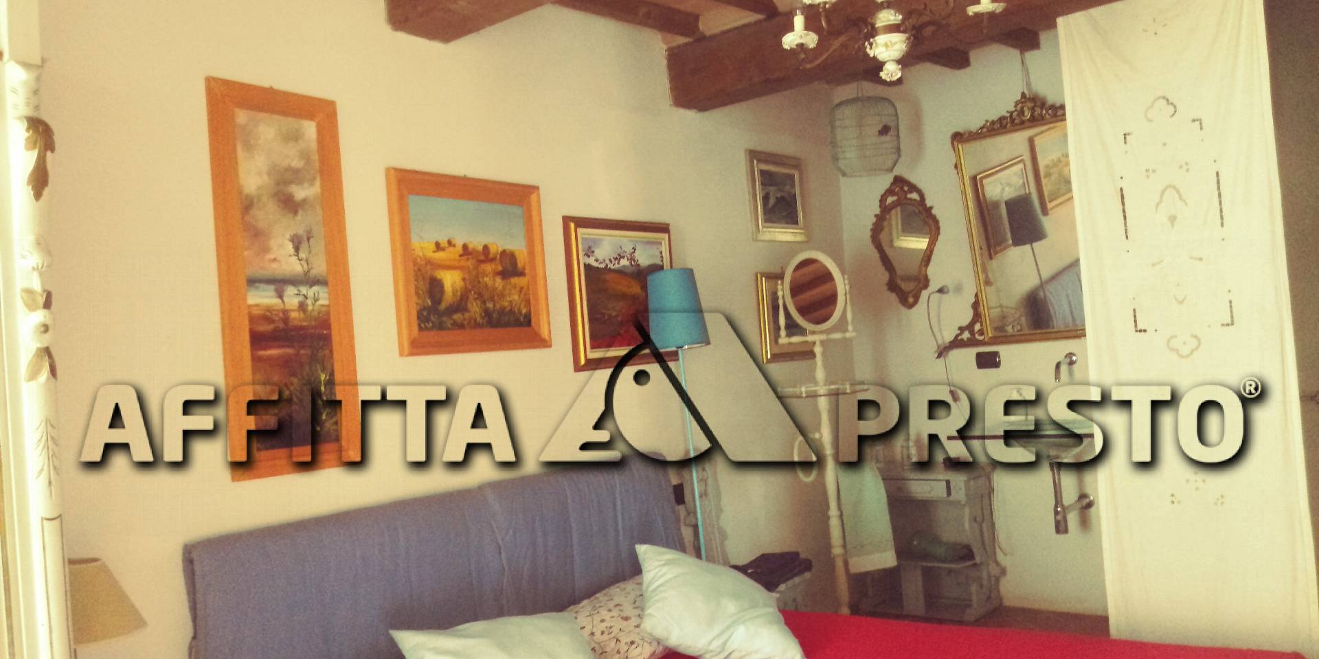 Villa Unifamiliare - Indipendente CALCI affitto  Il Colle  Affitta Presto Agenzia Pisa