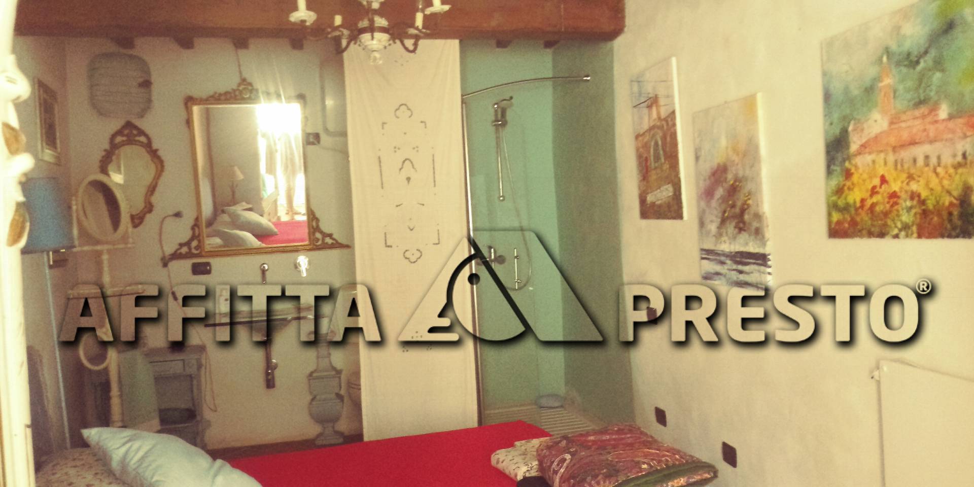 Villa Unifamiliare - Indipendente CALCI affitto  Il Colle  Affitta Presto Agenzia Pisa