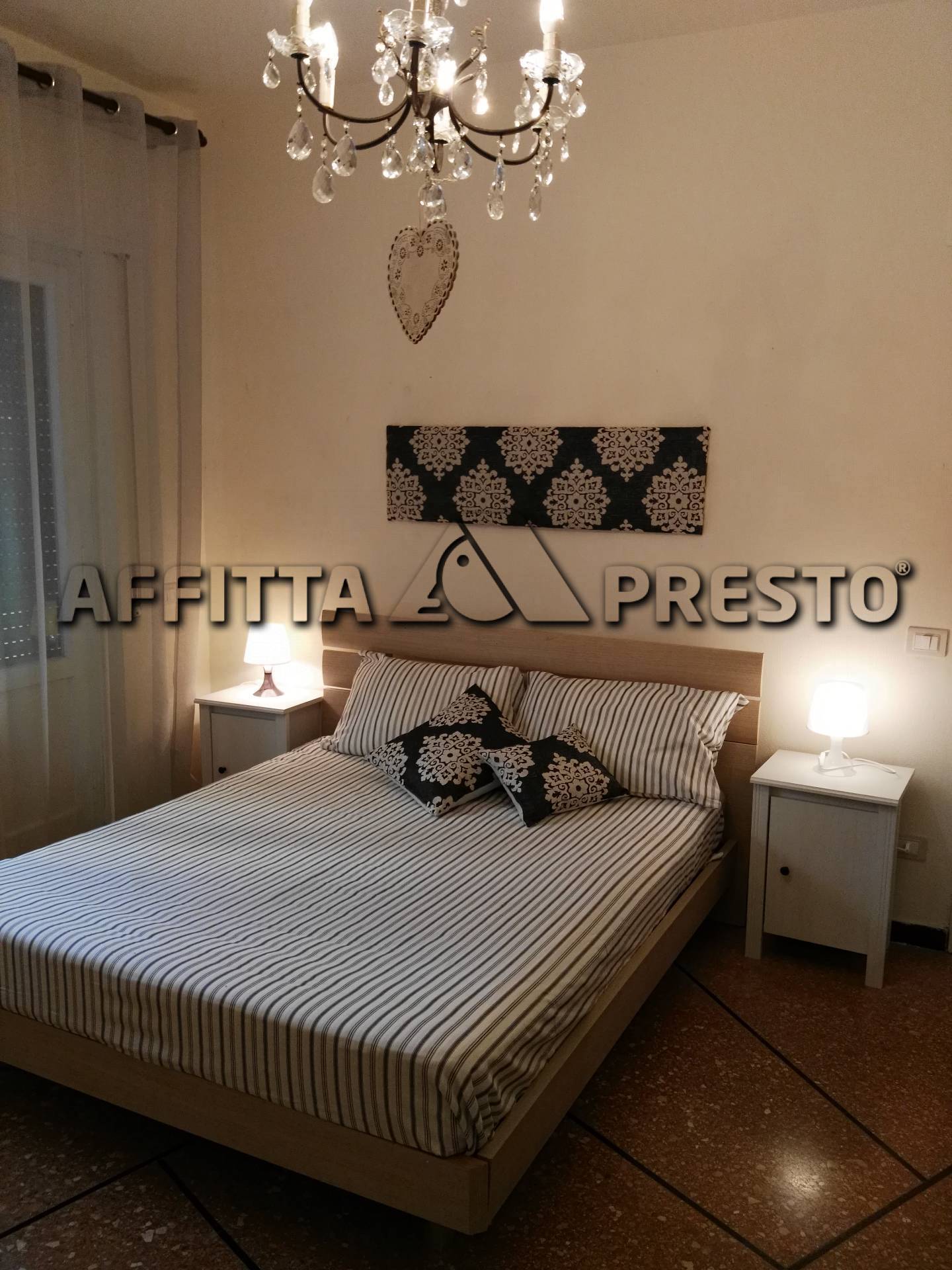 Appartamento PISA affitto  Porta Fiorentina  Affitta Presto Agenzia Pisa