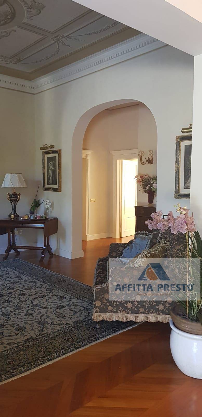 Villa EMPOLI affitto    Affitta Presto Agenzia Empoli