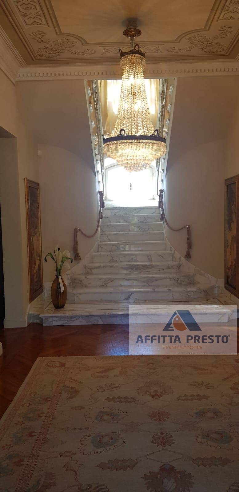 Villa EMPOLI affitto    Affitta Presto Agenzia Empoli