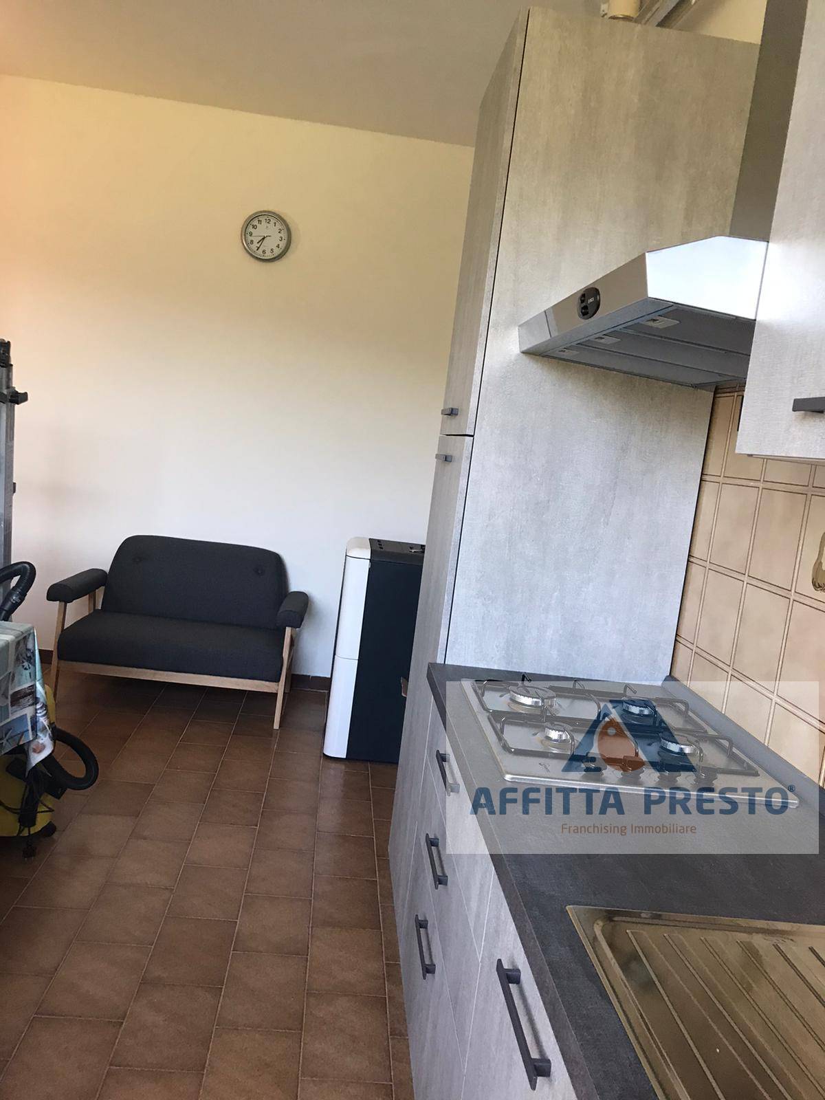 Appartamento VINCI affitto    Affitta Presto Agenzia Empoli