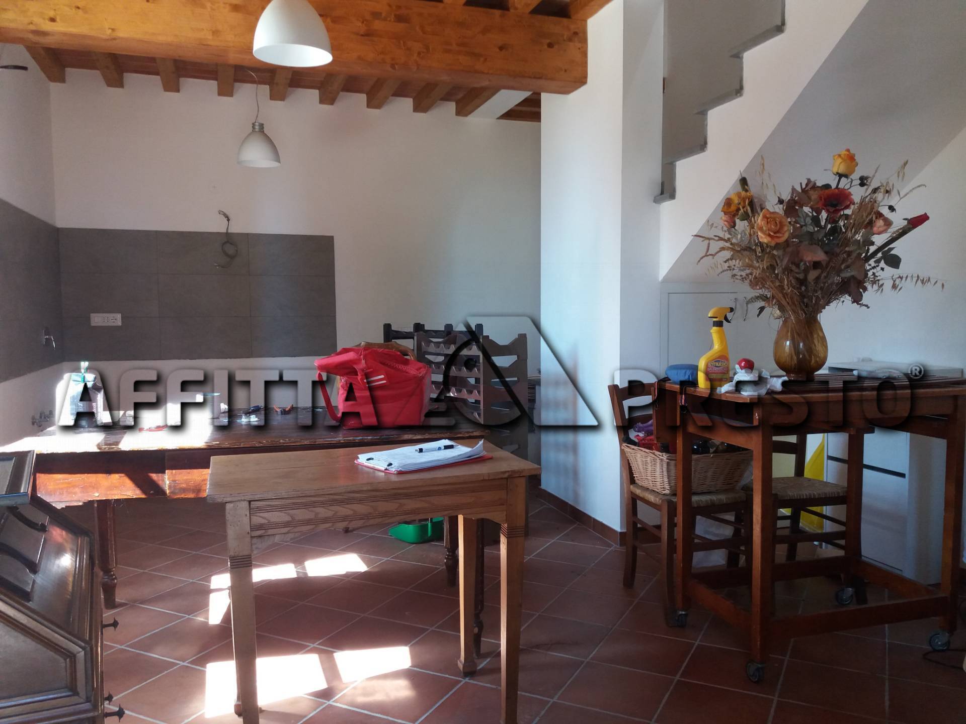 Villa Unifamiliare - Indipendente SAN GIULIANO TERME affitto    Affitta Presto Agenzia Pisa