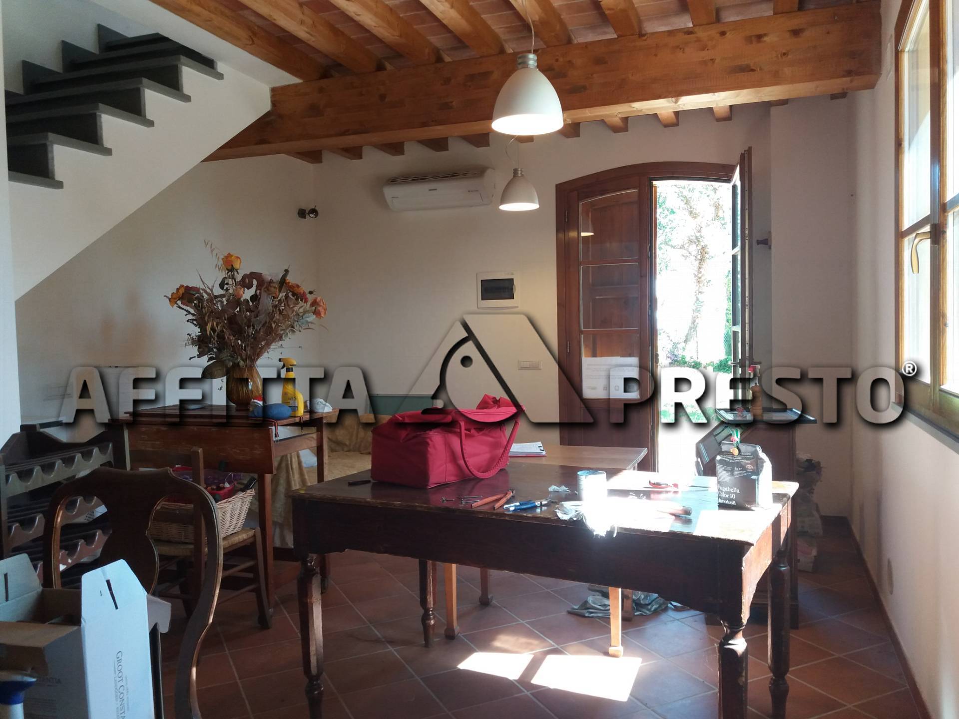 Villa Unifamiliare - Indipendente SAN GIULIANO TERME affitto    Affitta Presto Agenzia Pisa